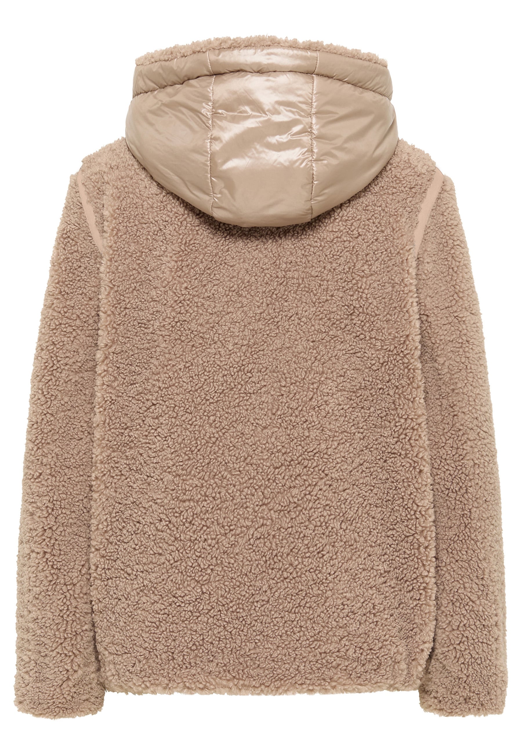 Frieda & Freddies Fellimitatjacke »Fake Fur Jacket / Chuck 2«