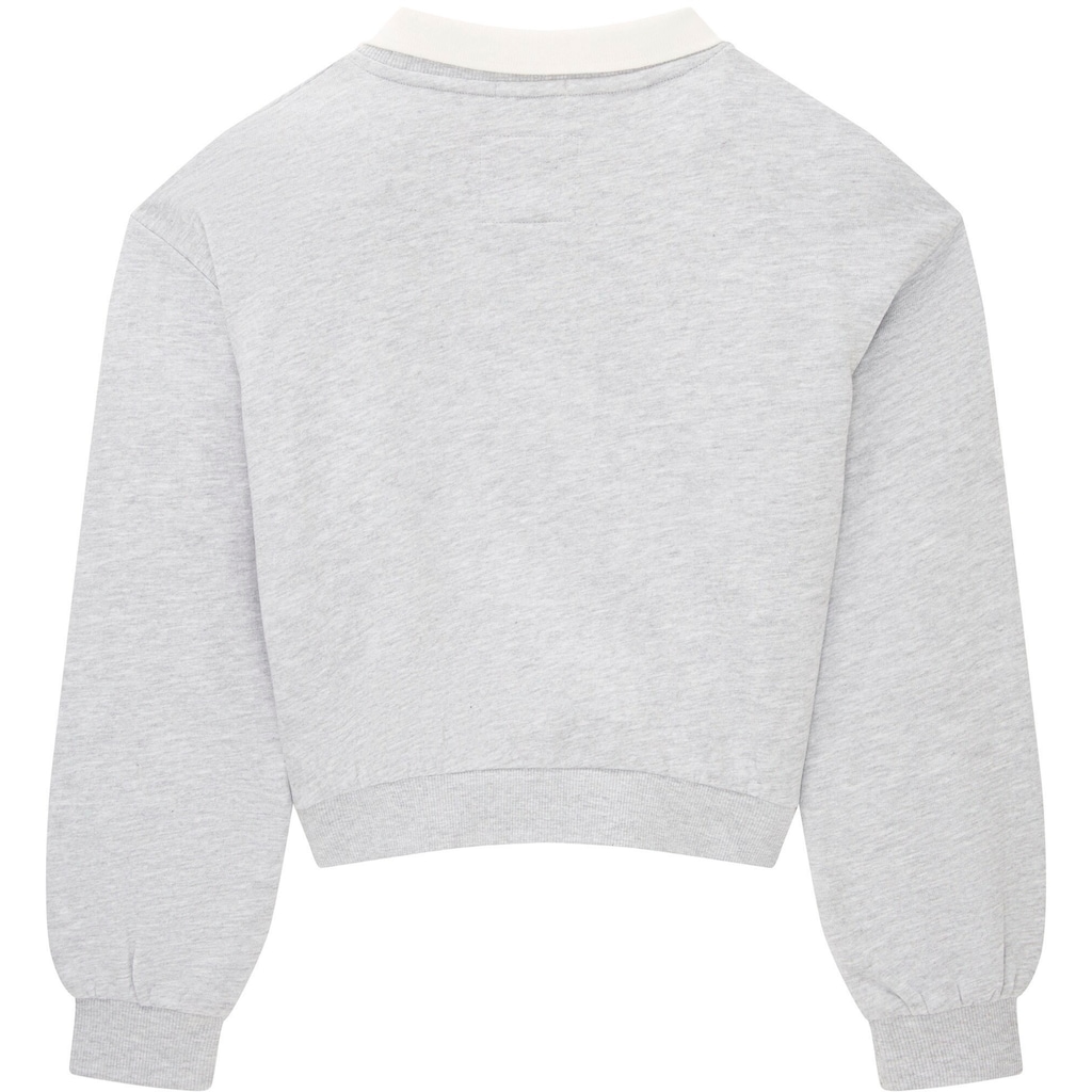 TOM TAILOR Sweatshirt