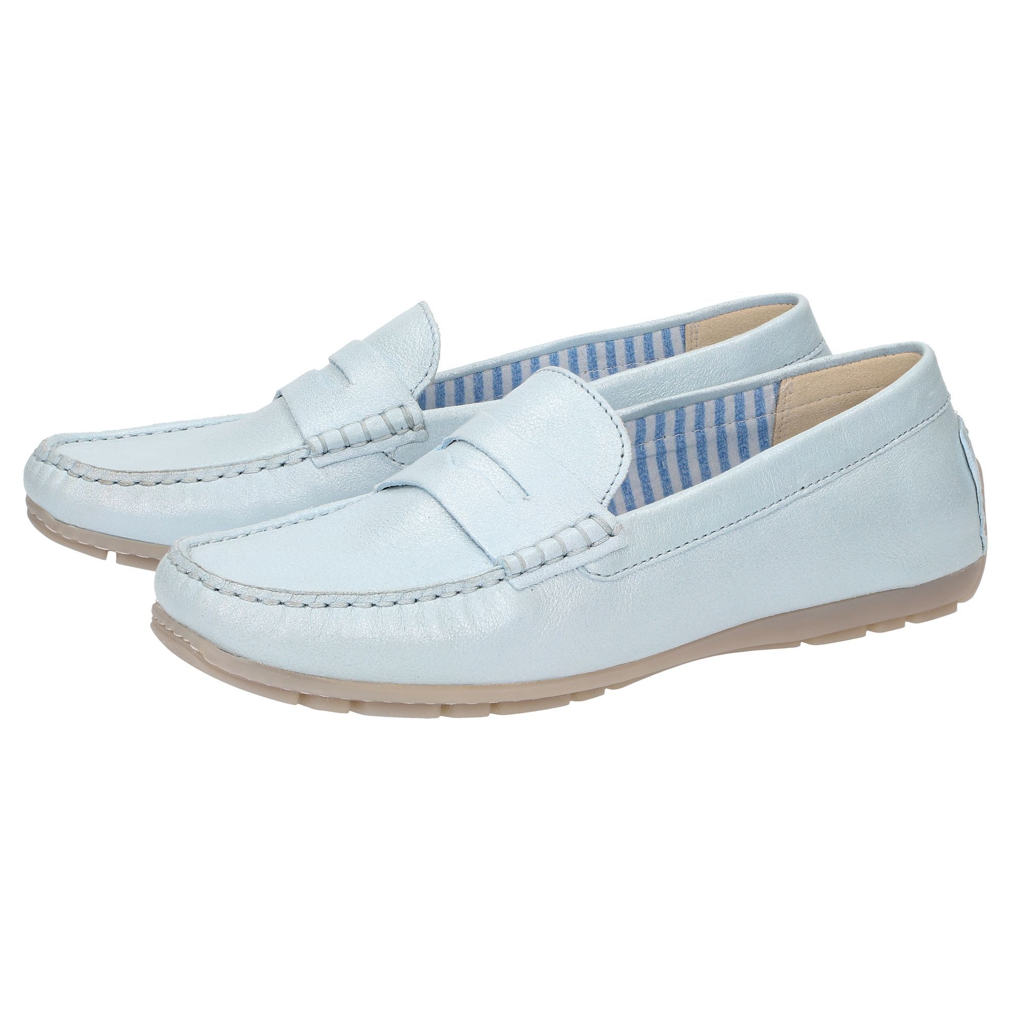 SIOUX Slipper "Carmona-700"