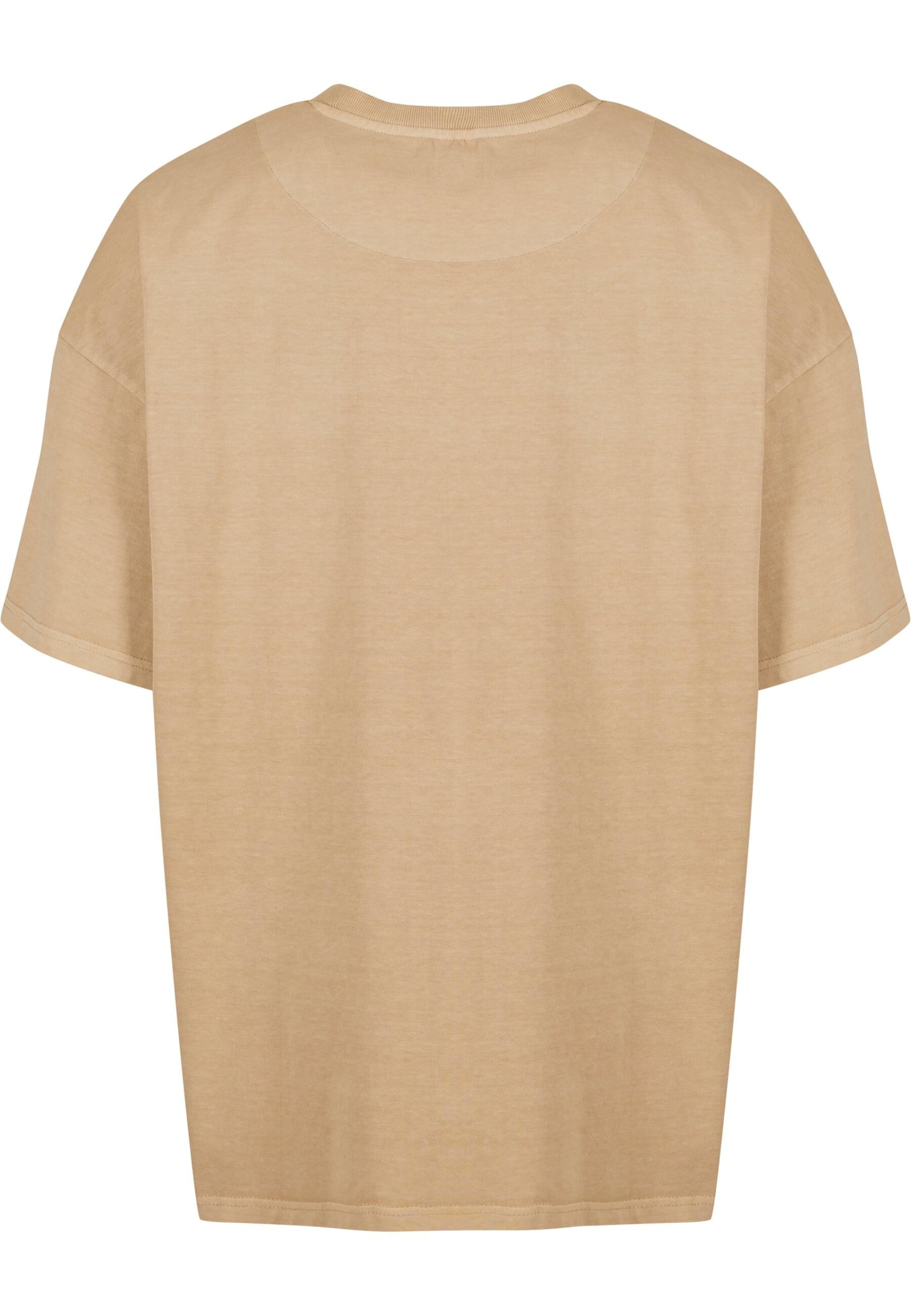 Karl Kani T-Shirt »Karl Kani Karl Kani Autograph Heavy Boxy Tee«, (1 tlg.)