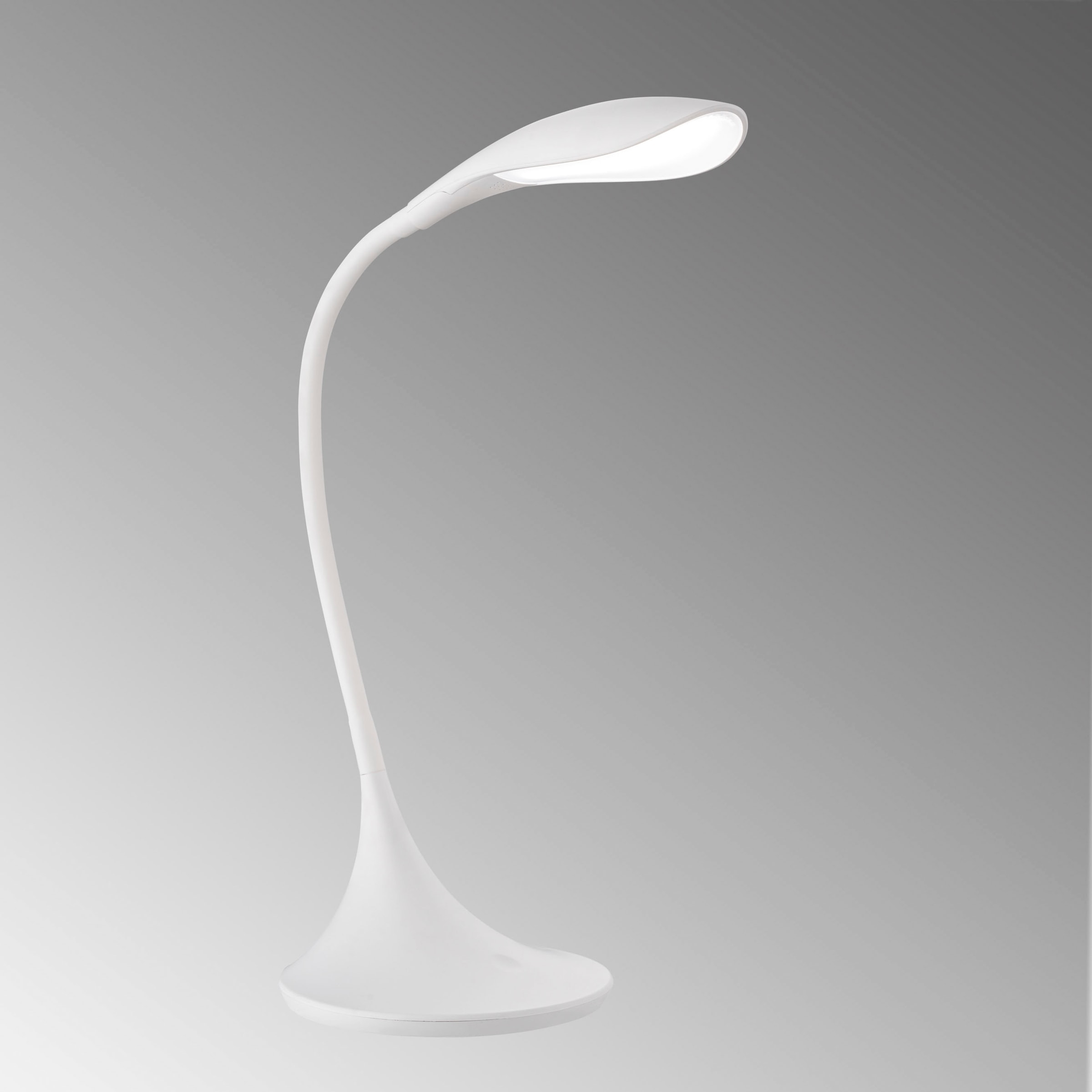 FISCHER & HONSEL LED Schreibtischleuchte »Nil«, Leuchtmittel LED-Modul | LED fest integriert
