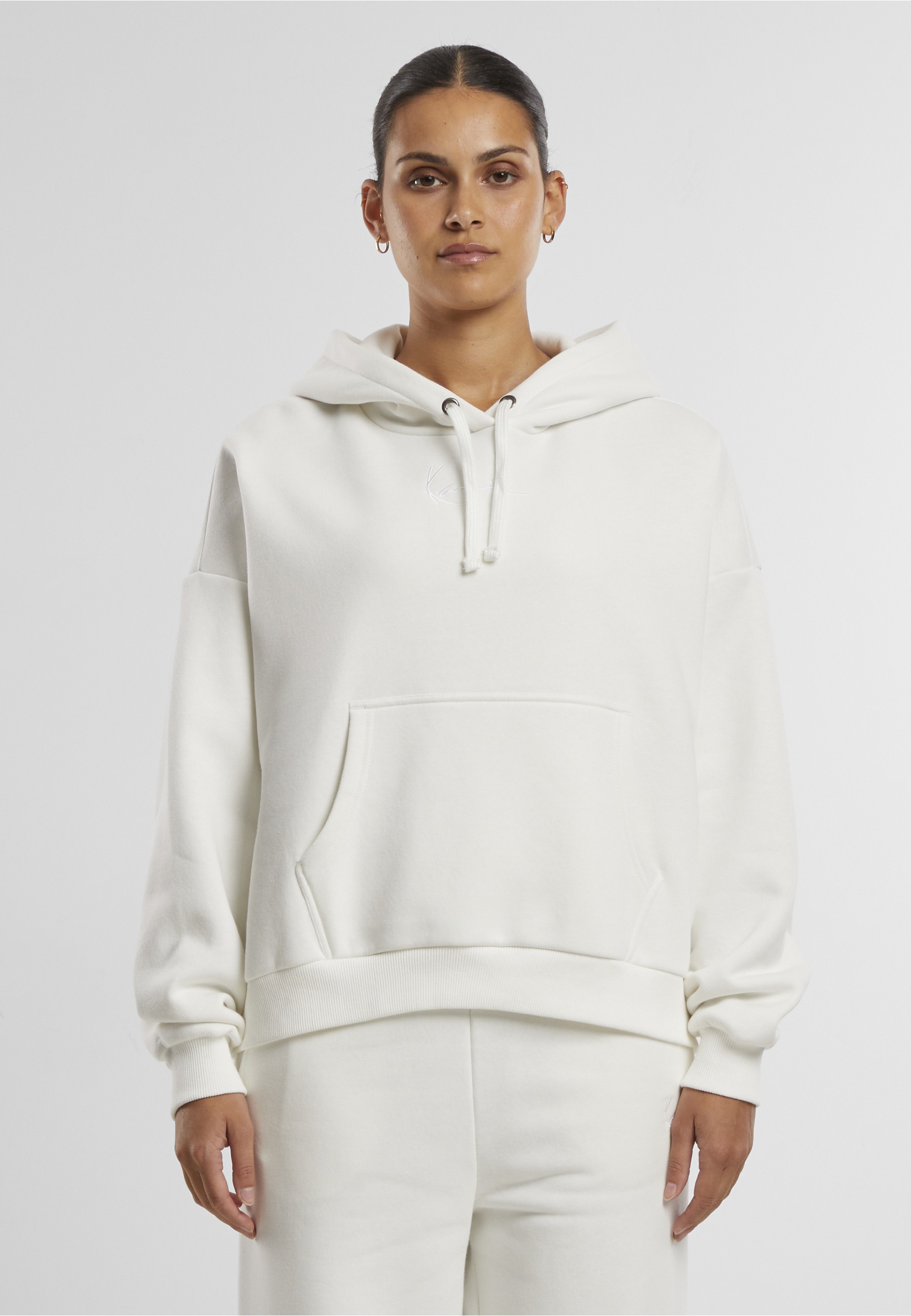 Karl Kani Kapuzenpullover »Karl Kani KK Small Signature Essential Os Hoodie« 1