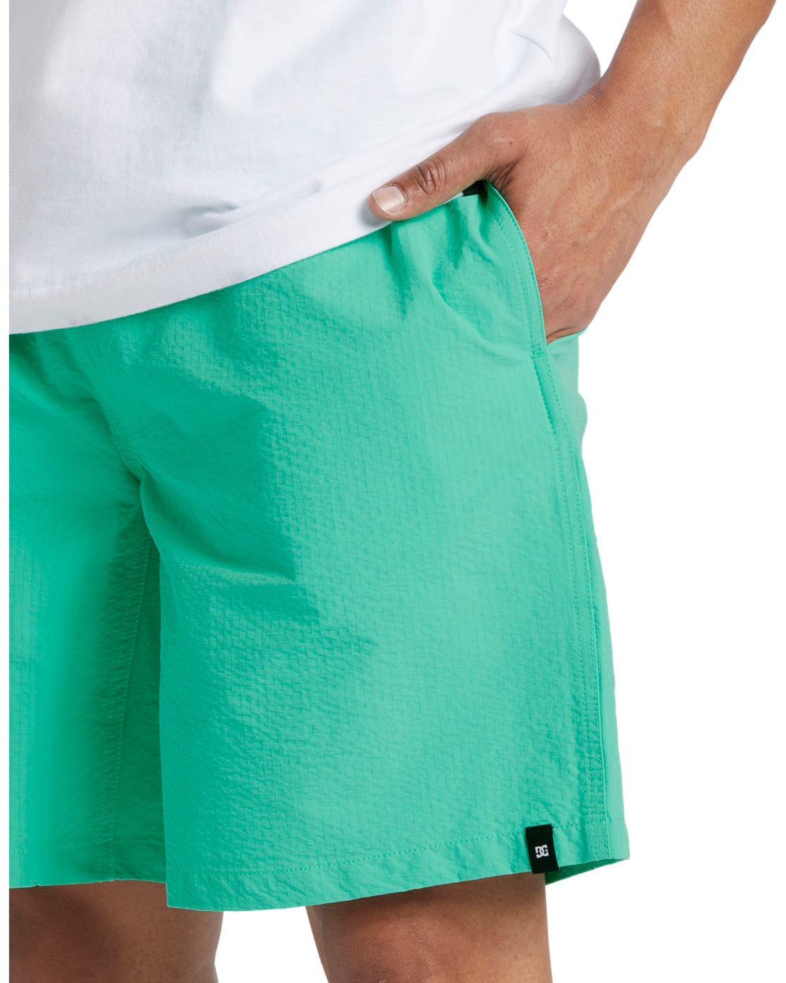 DC Shoes 3/4-Hose »Stryker 18"«