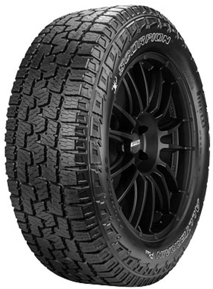 Pirelli Ganzjahresreifen "SCORPION AT+"