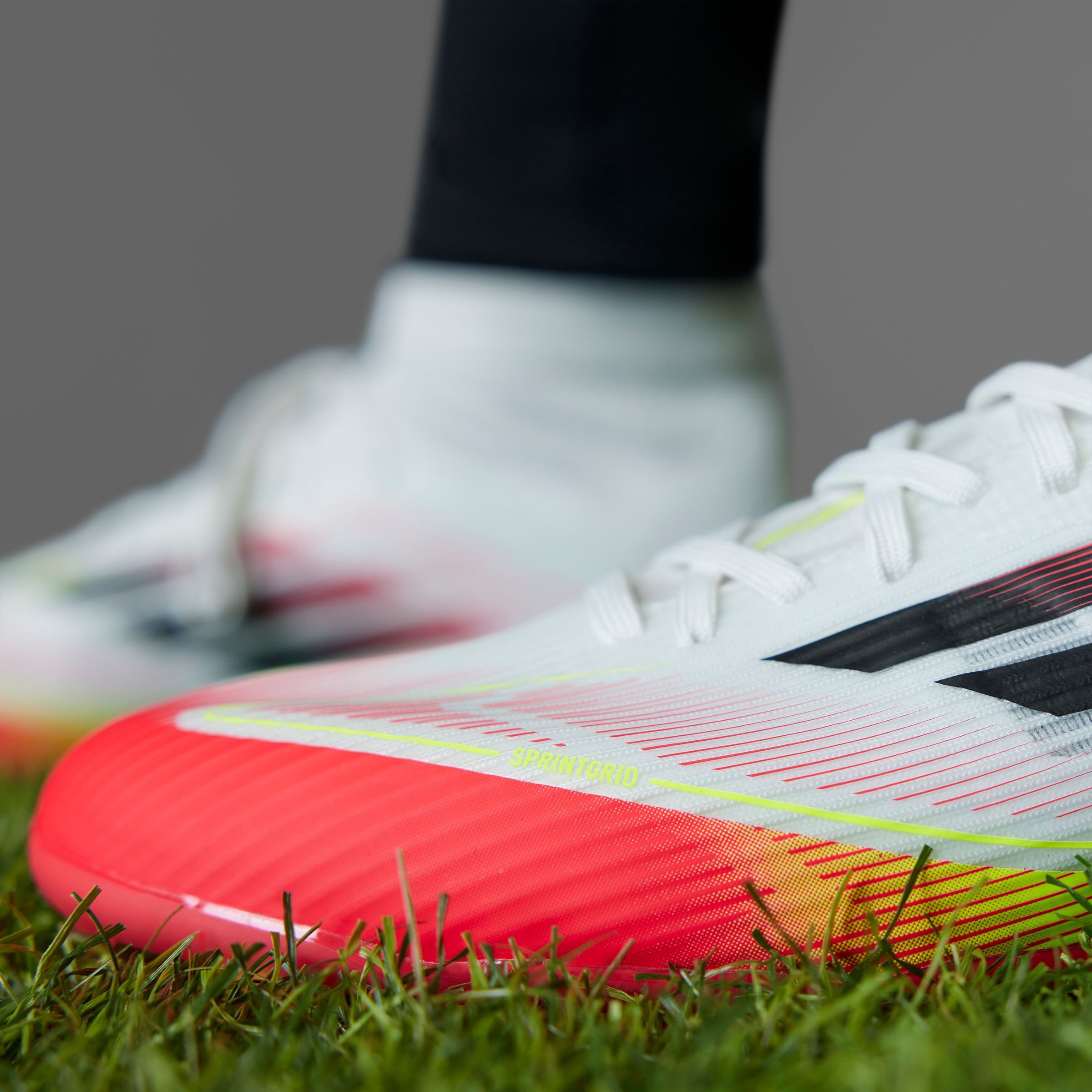 adidas Performance Fußballschuh »F50 LEAGUE MID FG/MG«
