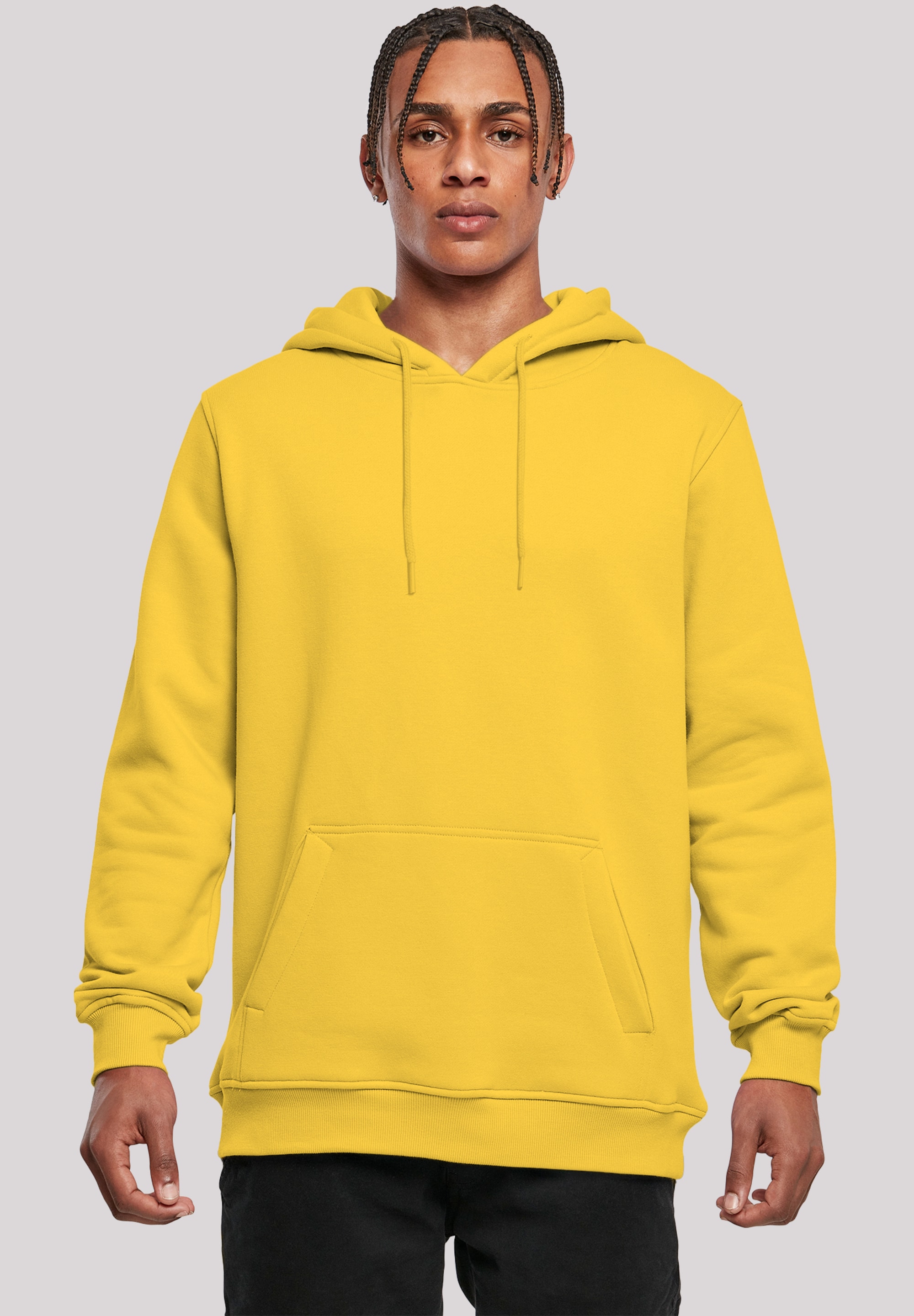 F4NT4STIC Kapuzenpullover »Escape Discover the World Town Train Station«, Premium Qualität, ESCAPE Collection