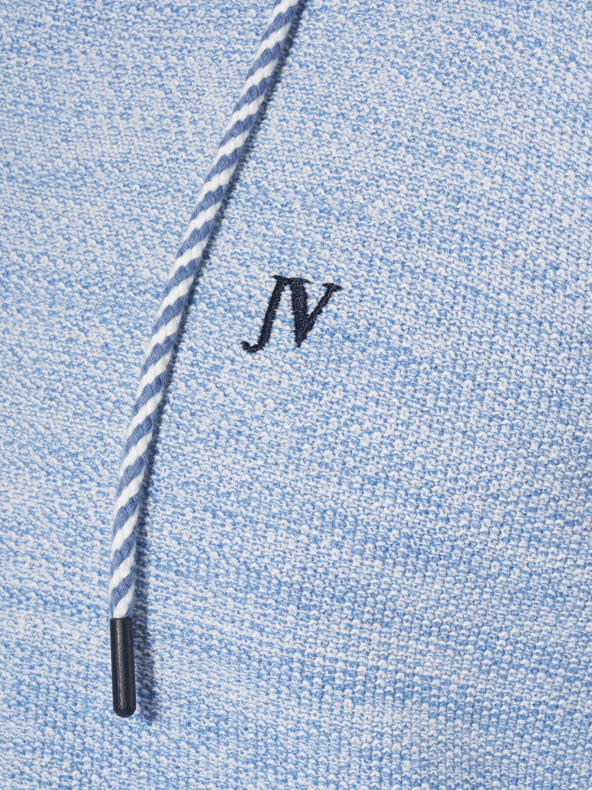 Jan Vanderstorm Strickpullover »Pullover TORGILS«