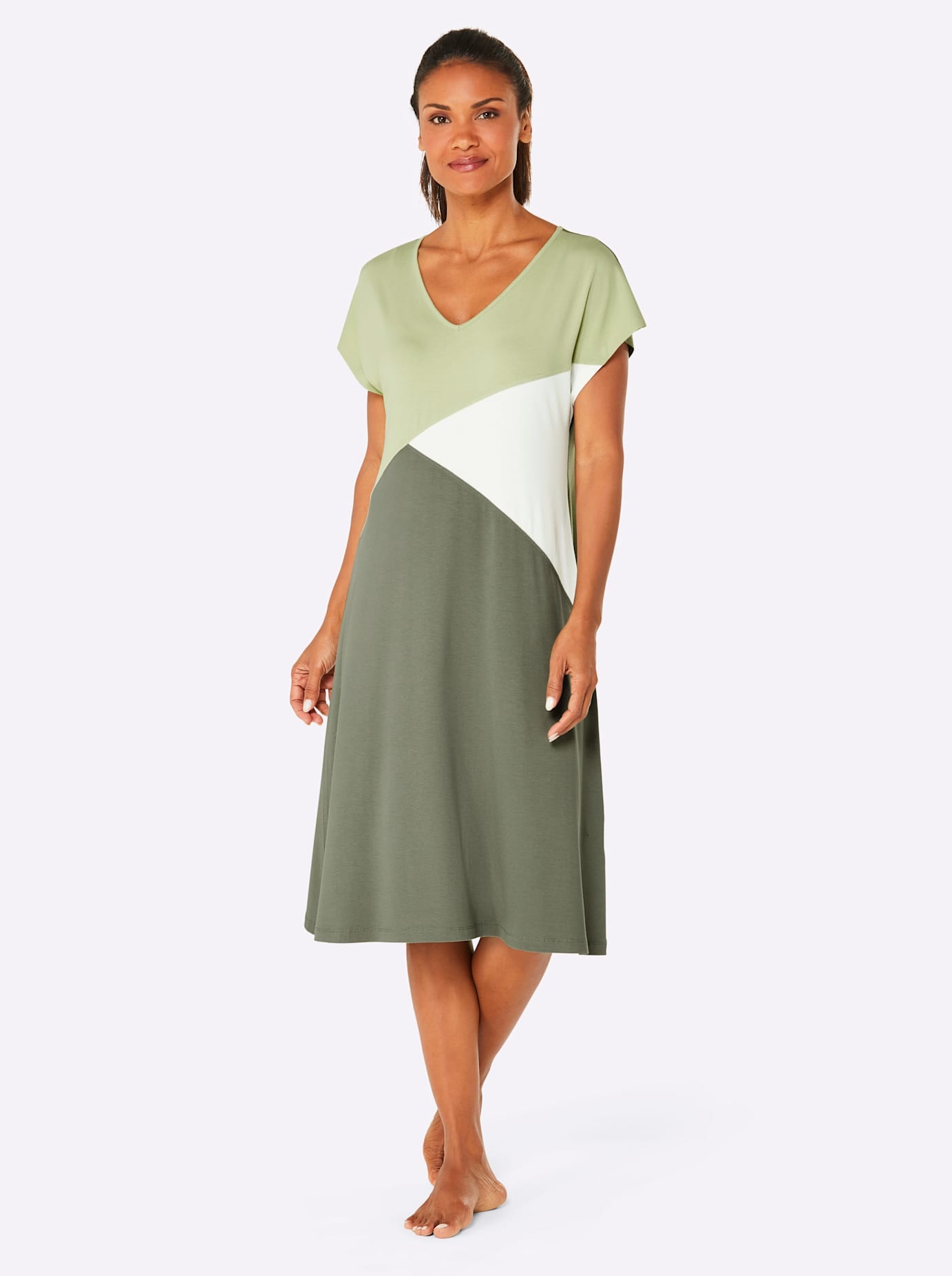 feel good Sommerkleid »Sommerkleid«
