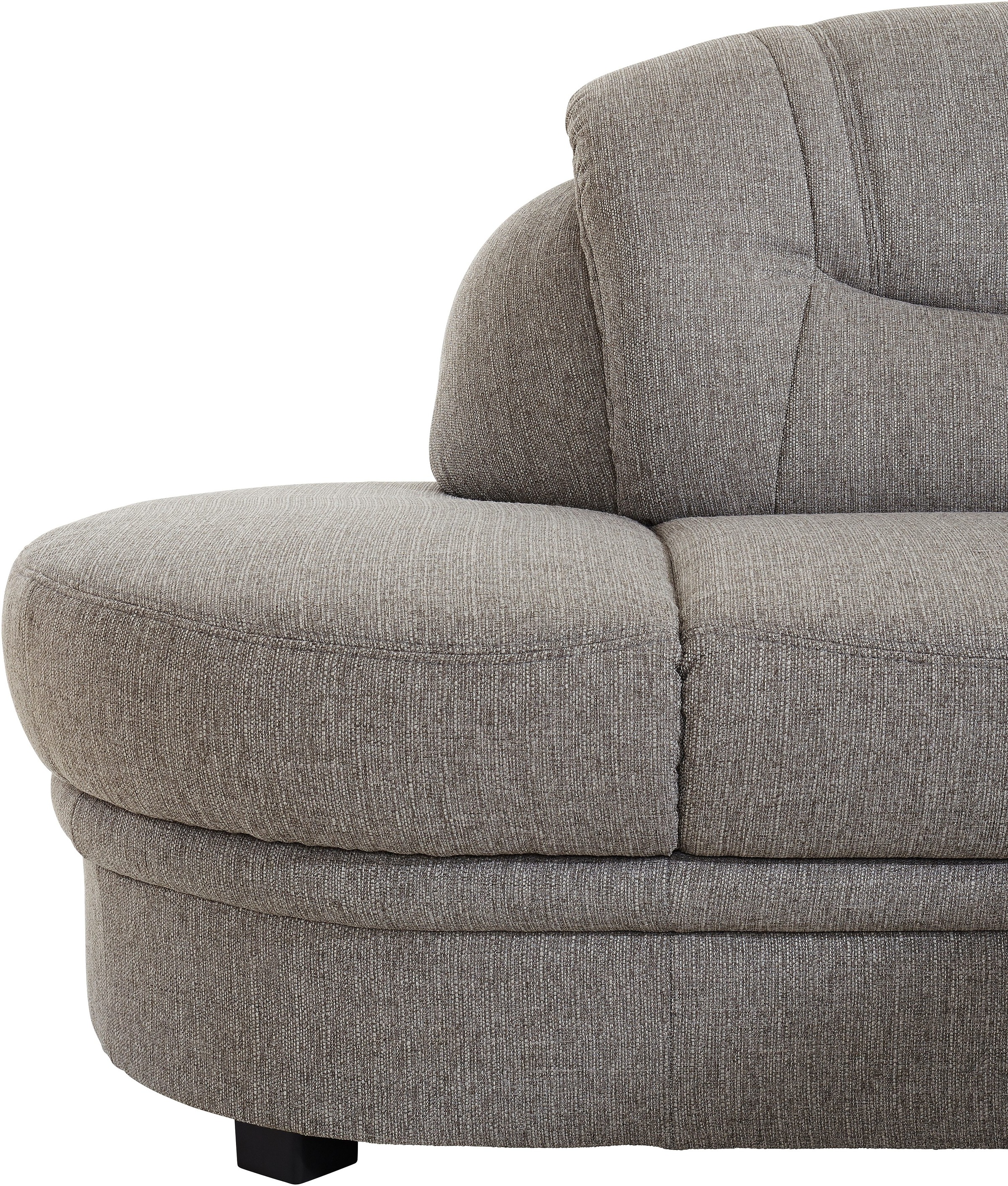sit&more Wohnlandschaft »Savoni U-Form«, wahlweise mit Bettfunktion