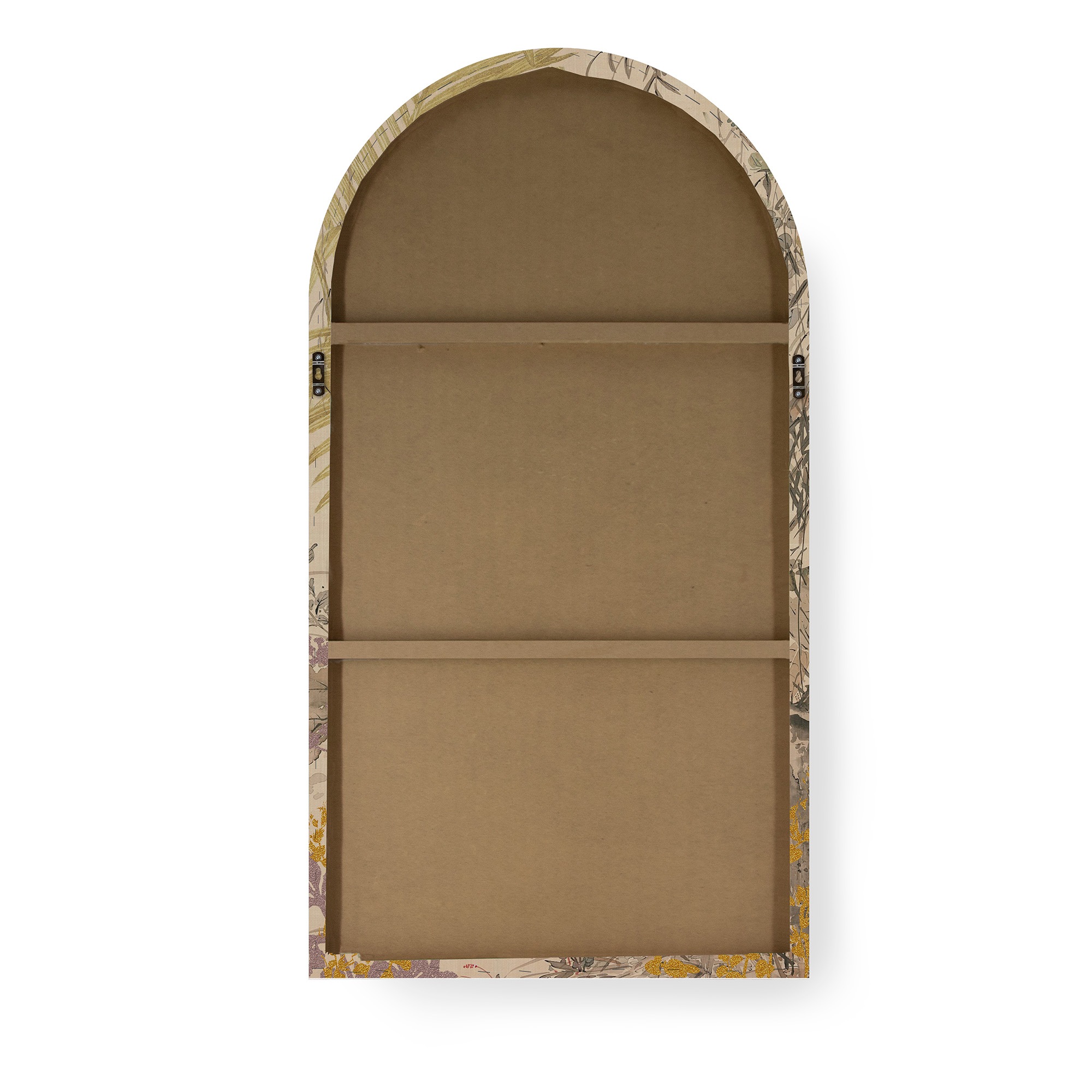 Art for the home Leinwandbild »Reiher«, (1 St.)