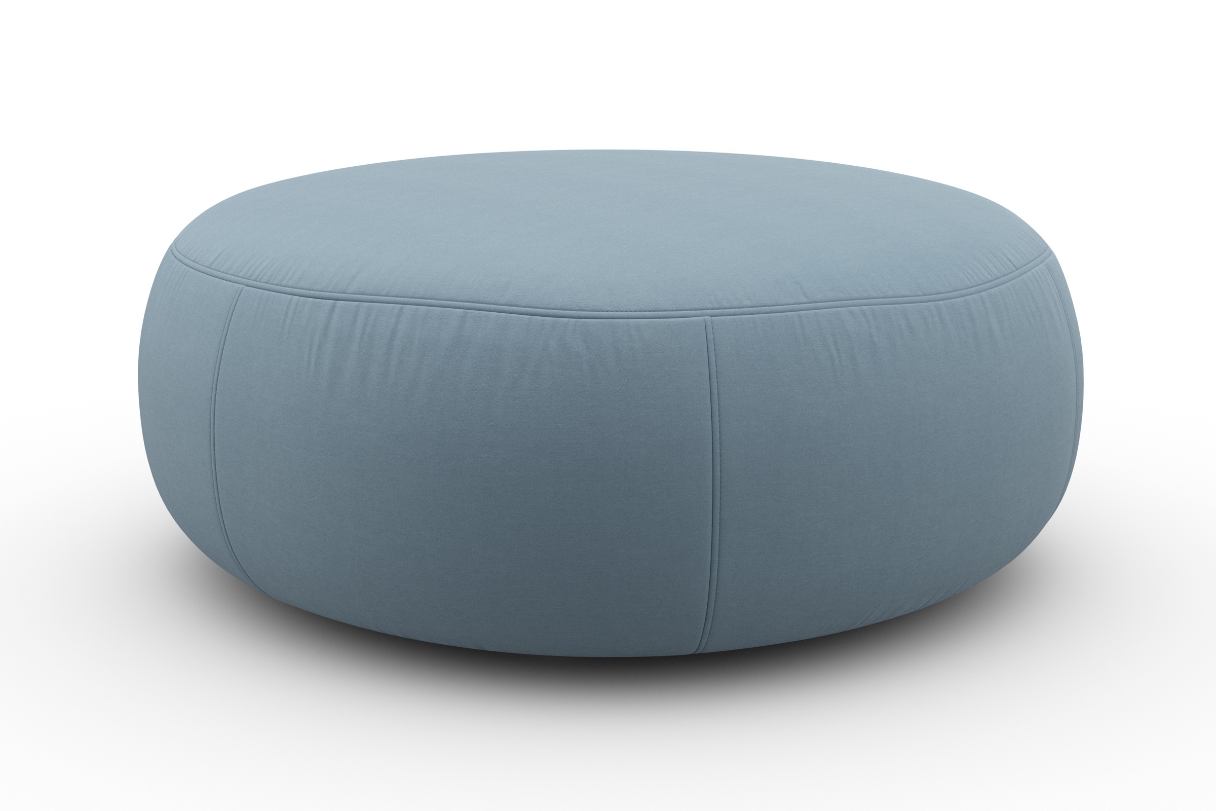 sit&more Hocker "Cadabra" Rundhocker, Durchmesser Sitzfläche 64 cm oder 104 günstig online kaufen
