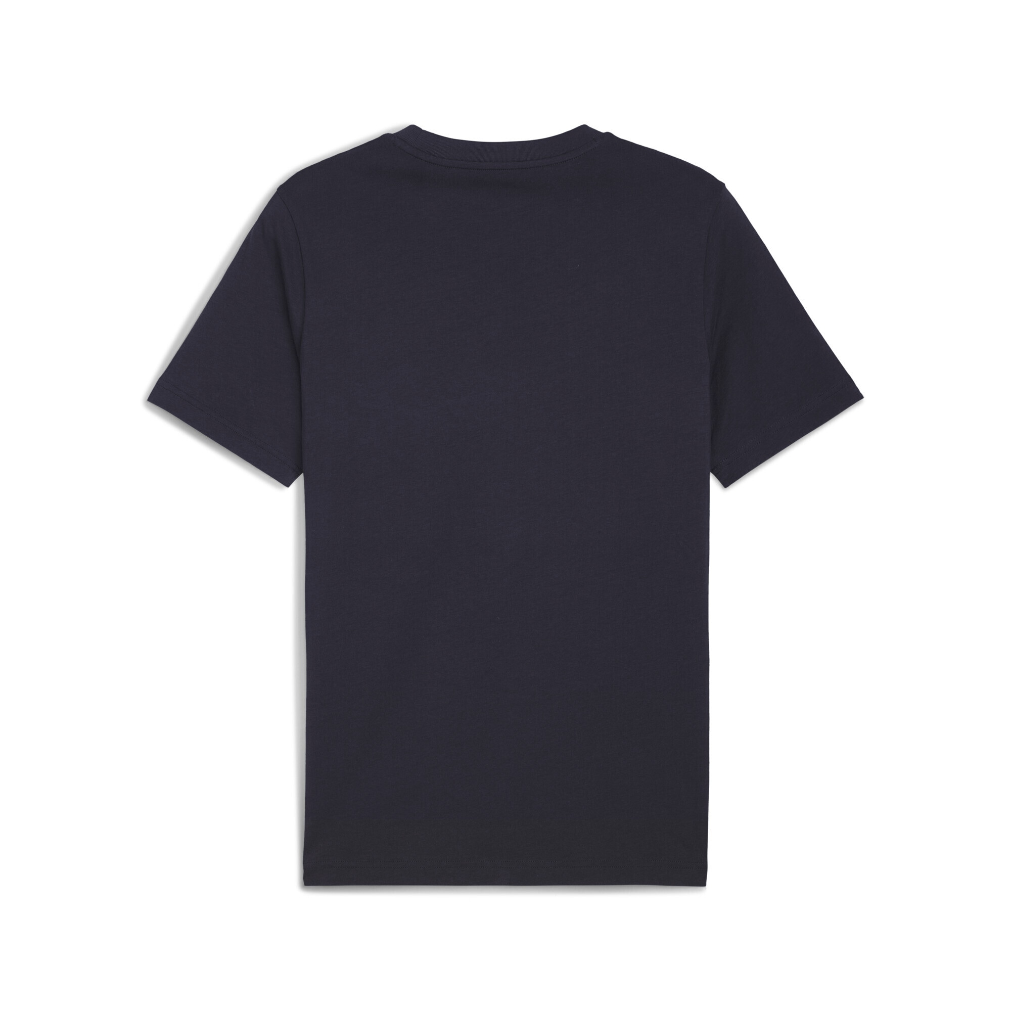 PUMA T-Shirt »Graphic Box T-Shirt Herren«