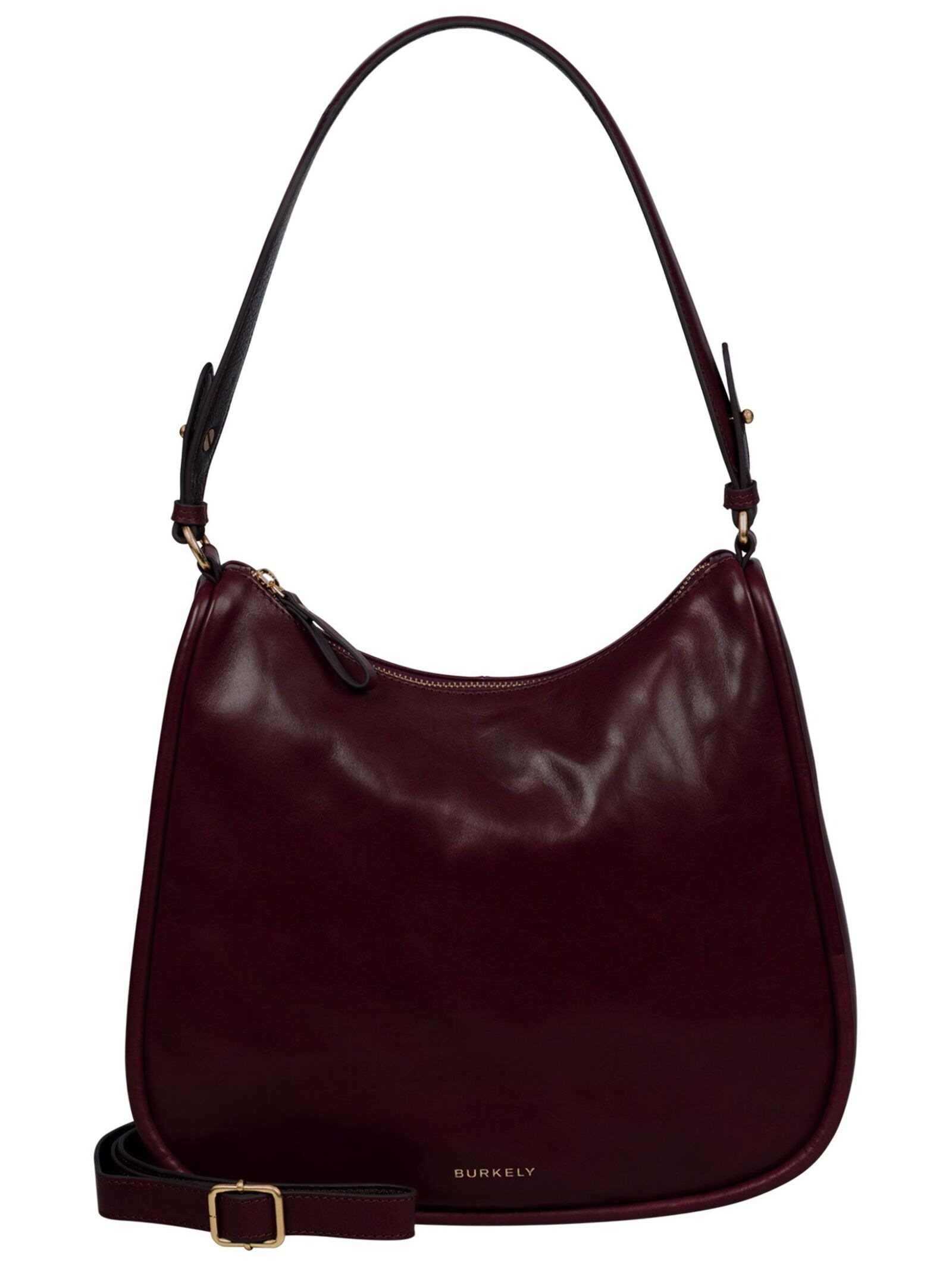 Burkely Henkeltasche "BURKELY Taschen Leder" günstig online kaufen