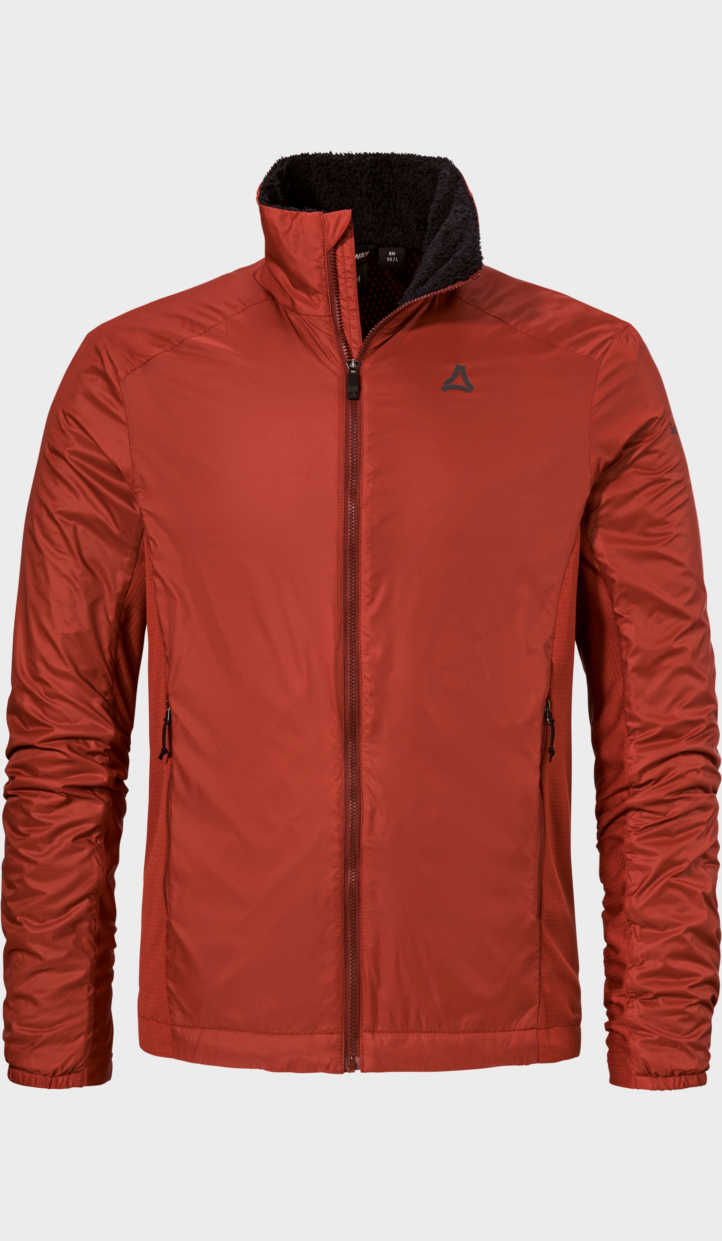 Schöffel Outdoorjacke "Ins Jacket Style Samaia MEN" ohne Kapuze