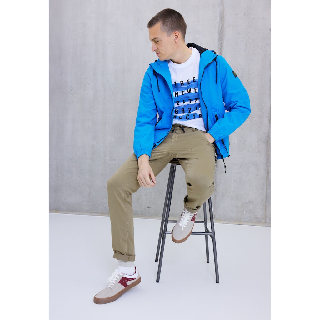 STREET ONE MEN Jogger Pants