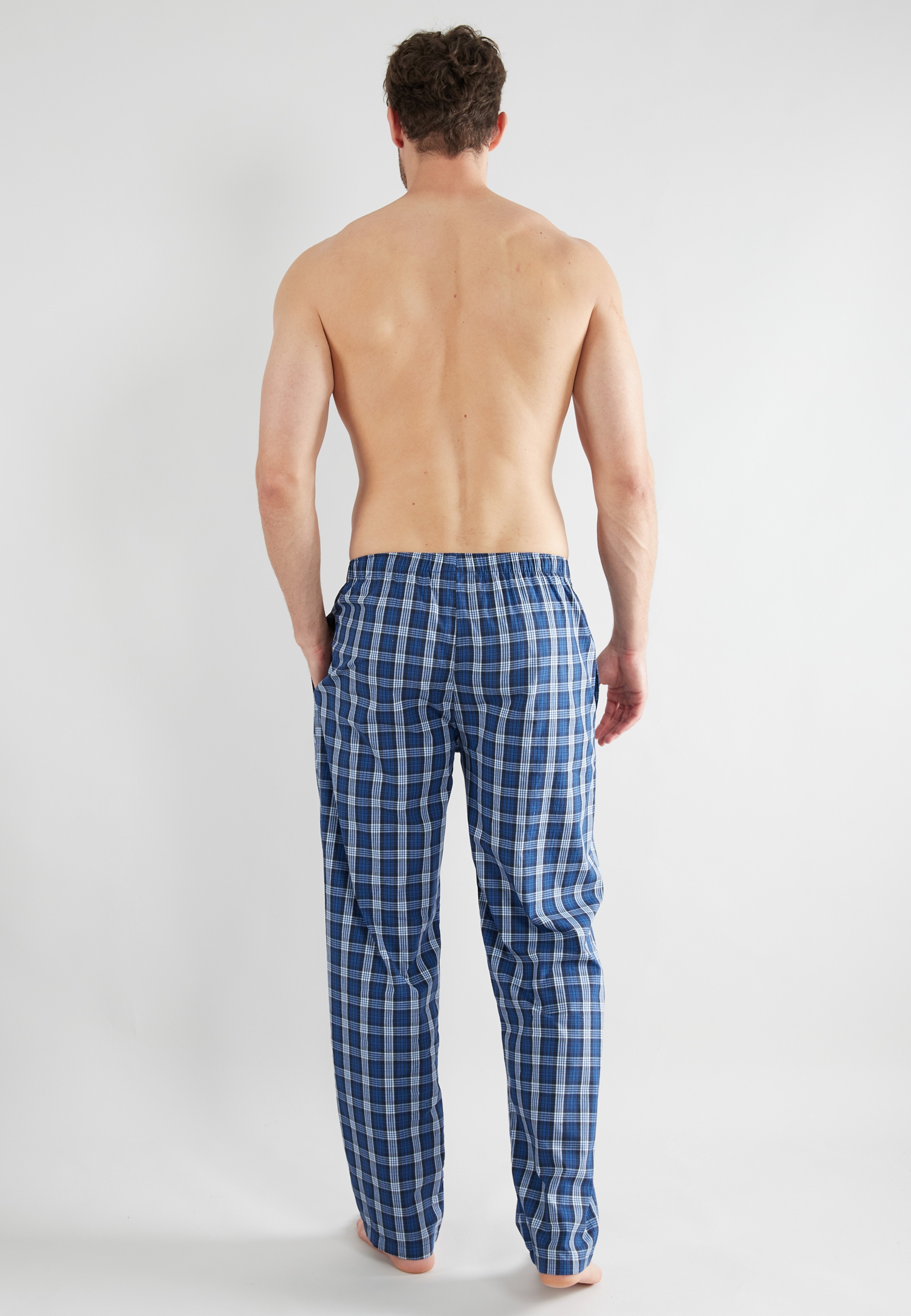 GÖTZBURG Pyjamahose