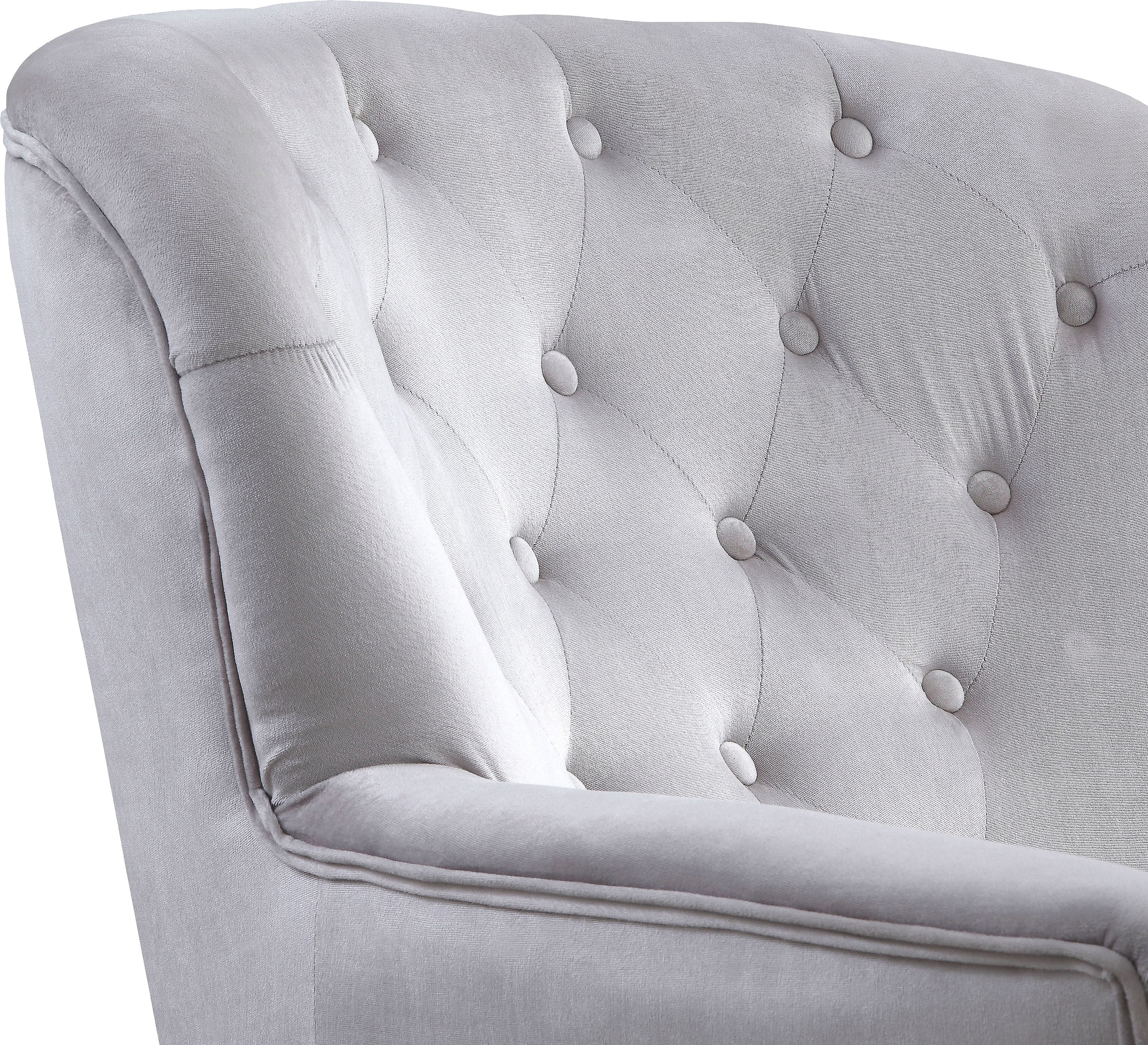 ATLANTIC home collection Sessel, mit Taschenfederkern kaufen | BAUR