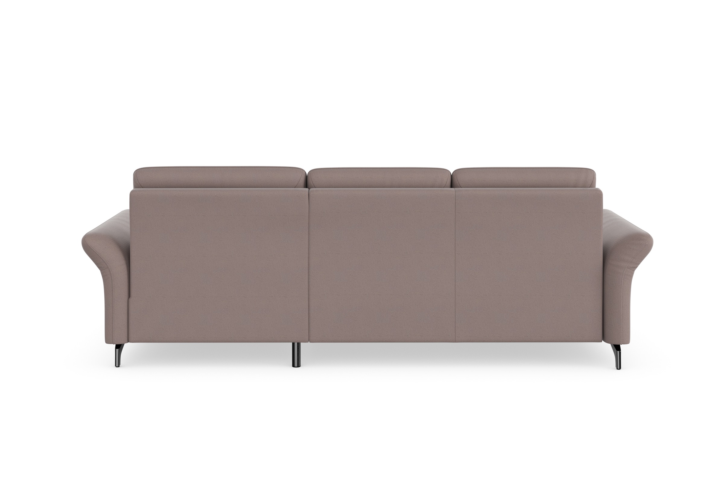 Thumbnail - Places of Style Ecksofa "Calando L-Form", wahlweise mit Bettfunktion, Bettkasten und Armteilfunktion