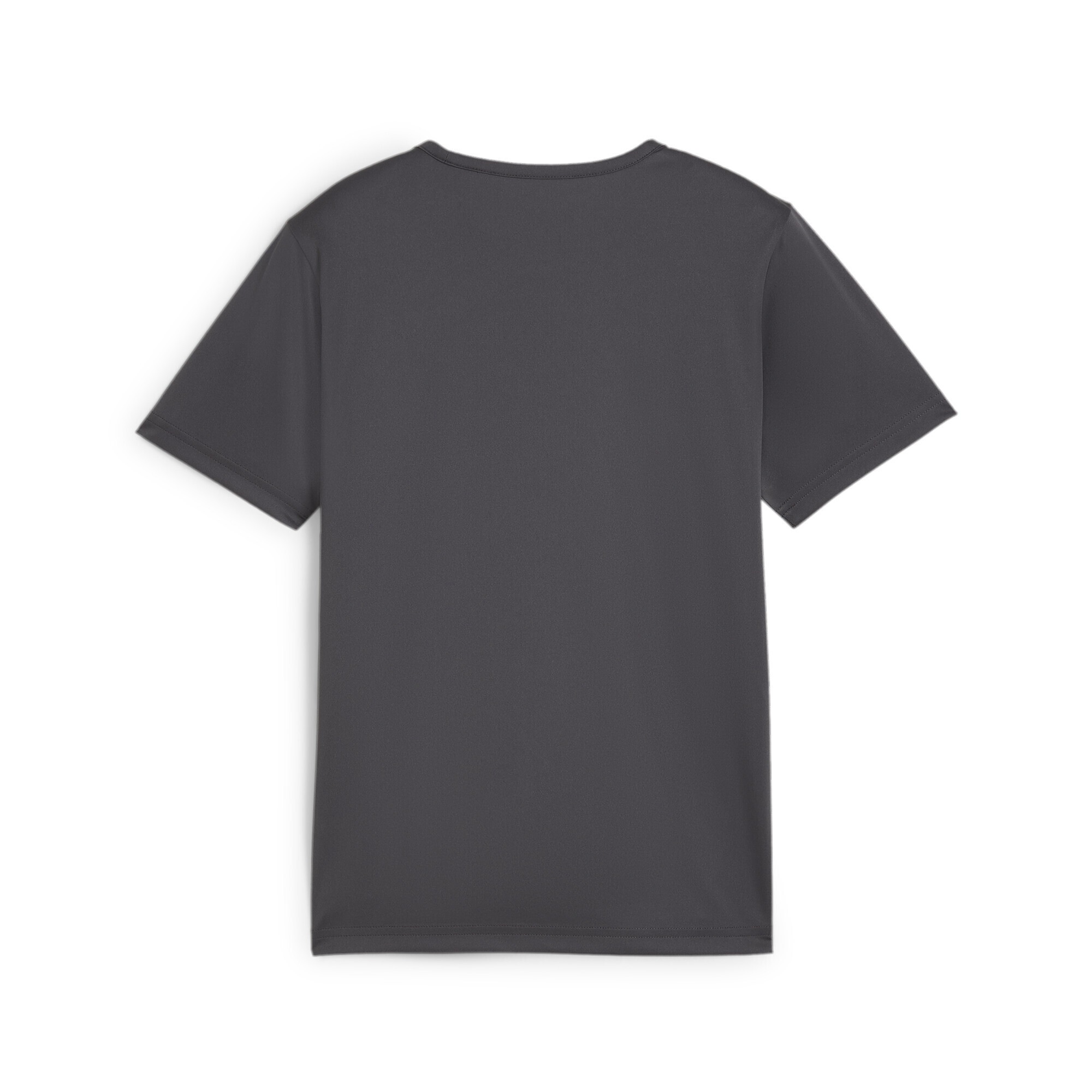 PUMA Trainingsshirt »individualFINAL Graphic Jersey Youth Trikot Jungen«