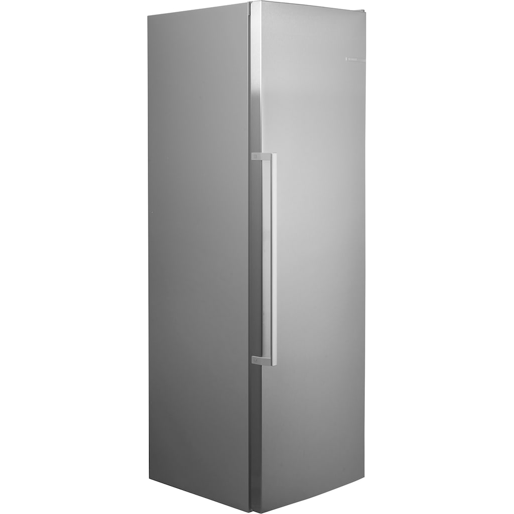 BOSCH Gefrierschrank »GSN36AIEP«, 6, 186 cm hoch, 60 cm breit