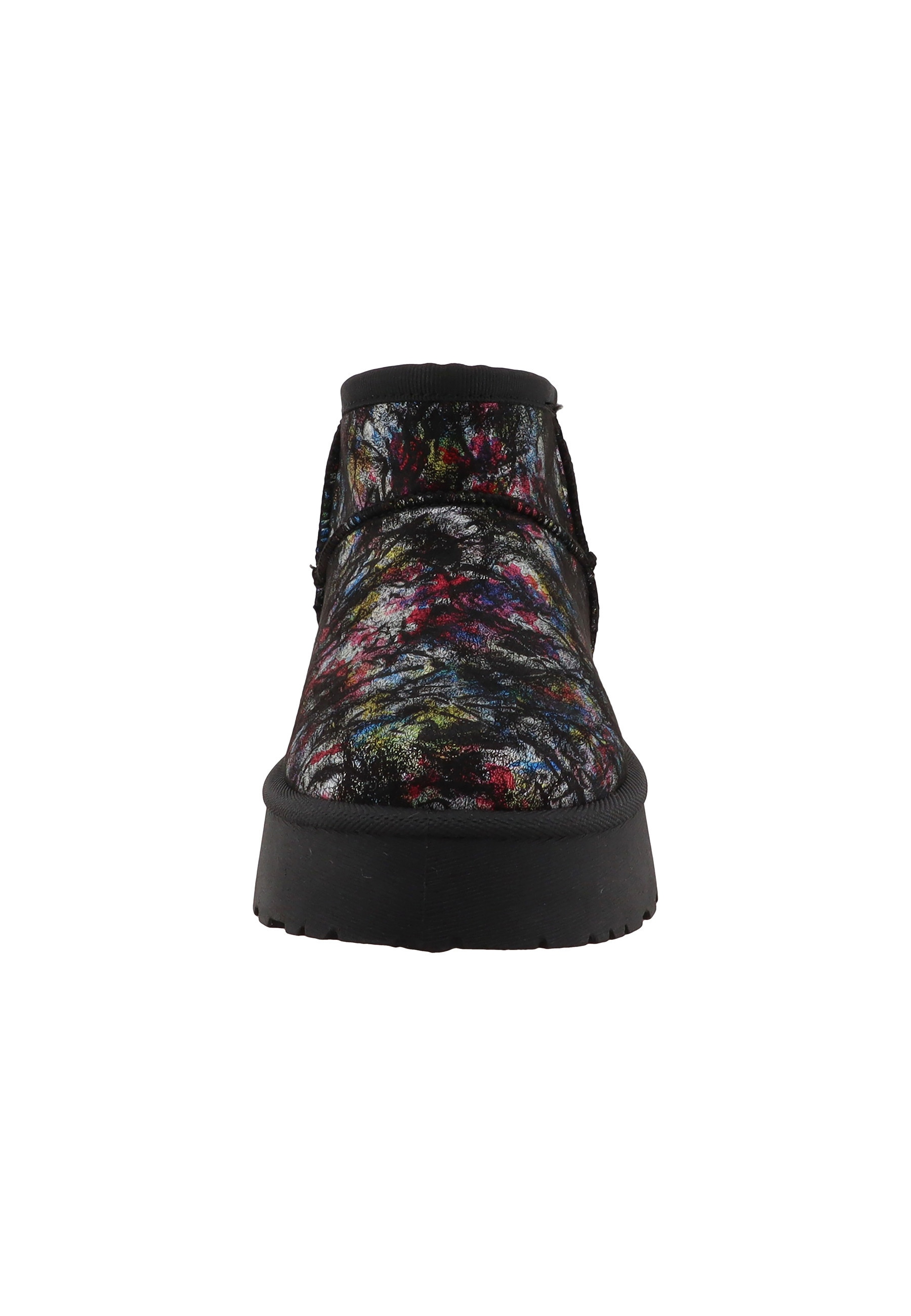 TOM TAILOR Winterstiefel "Tom Tailor Stiefel" 1 tlg.