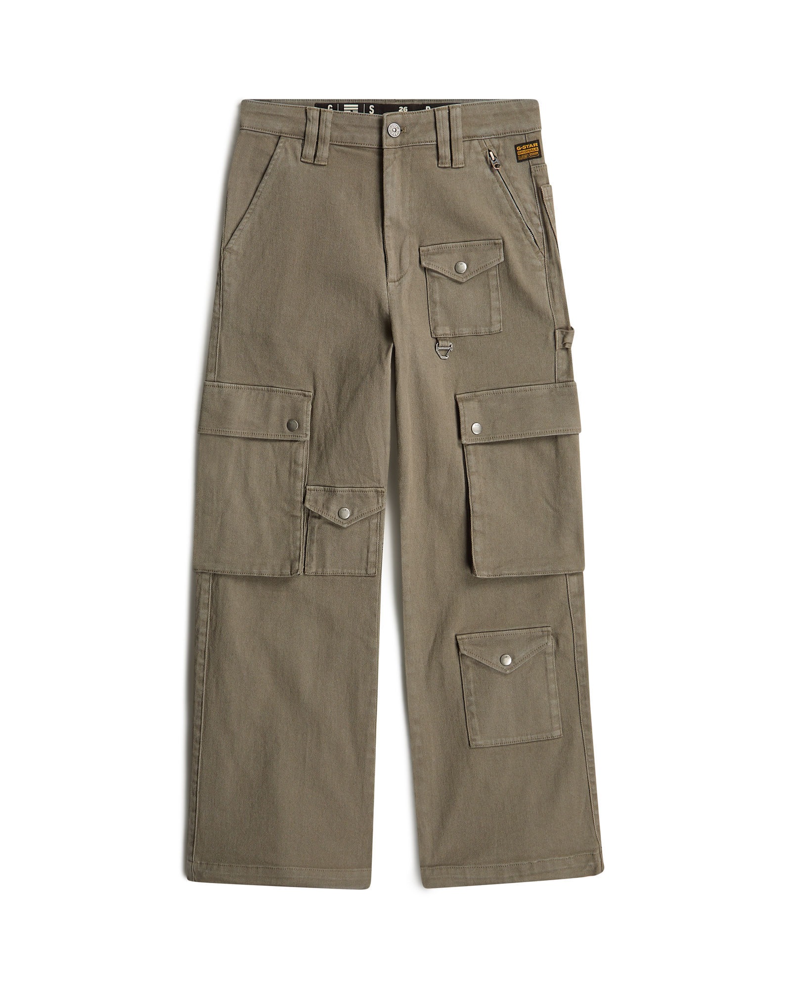 G-STAR Cargohose »Mega Cargohose«