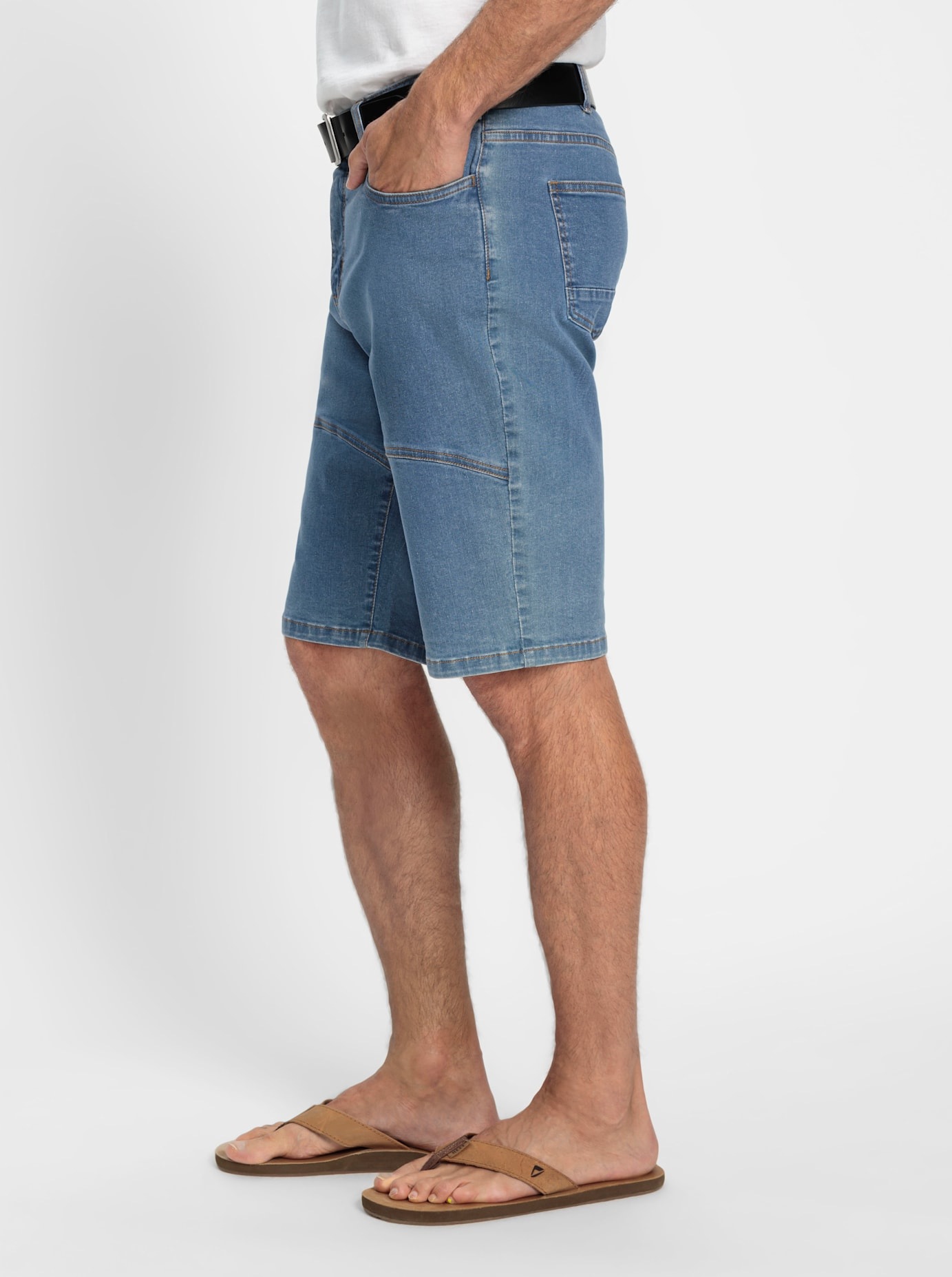 Catamaran Jeansbermudas, (1 tlg.)