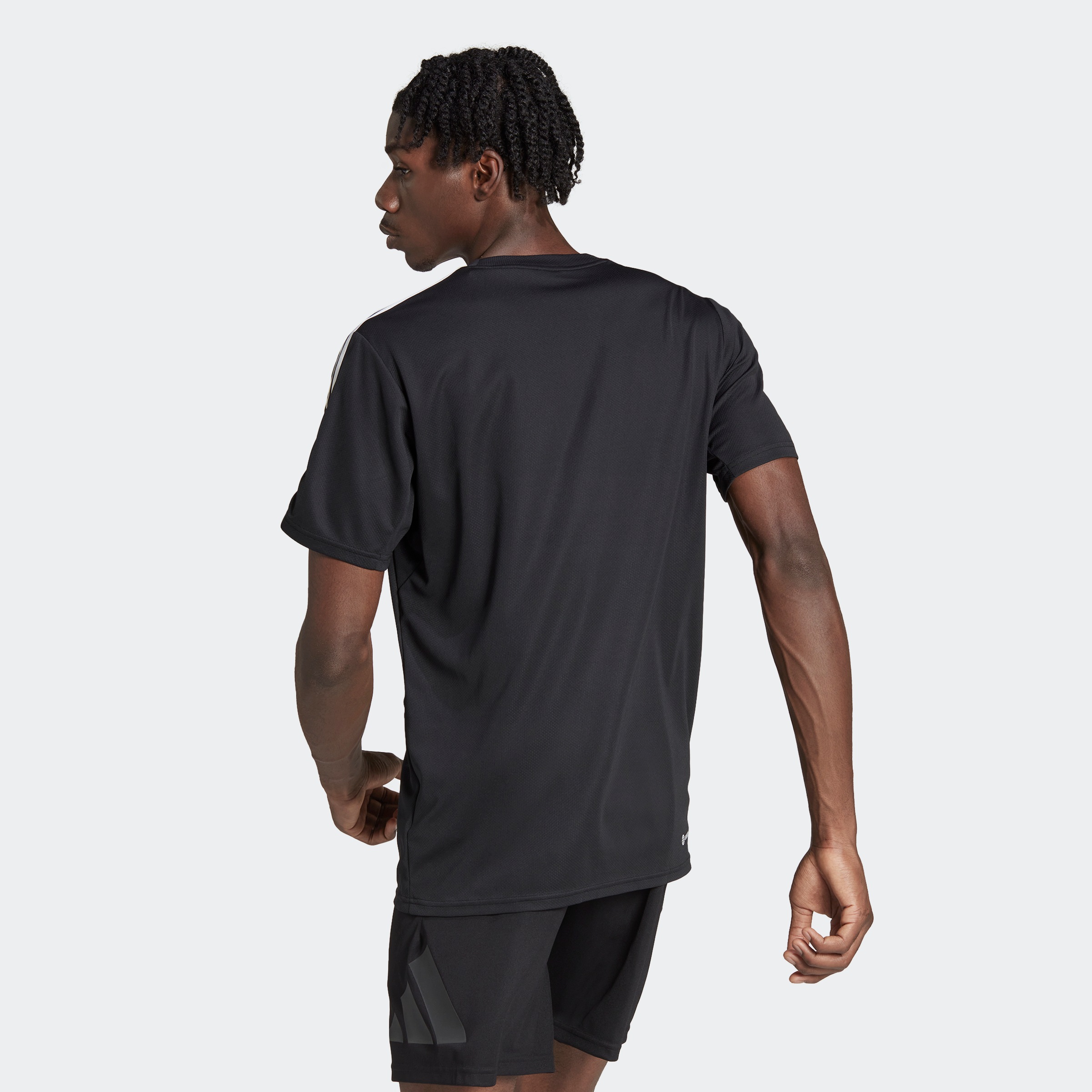 Thumbnail - adidas Performance T-Shirt "TR-ES BASE 3S T"