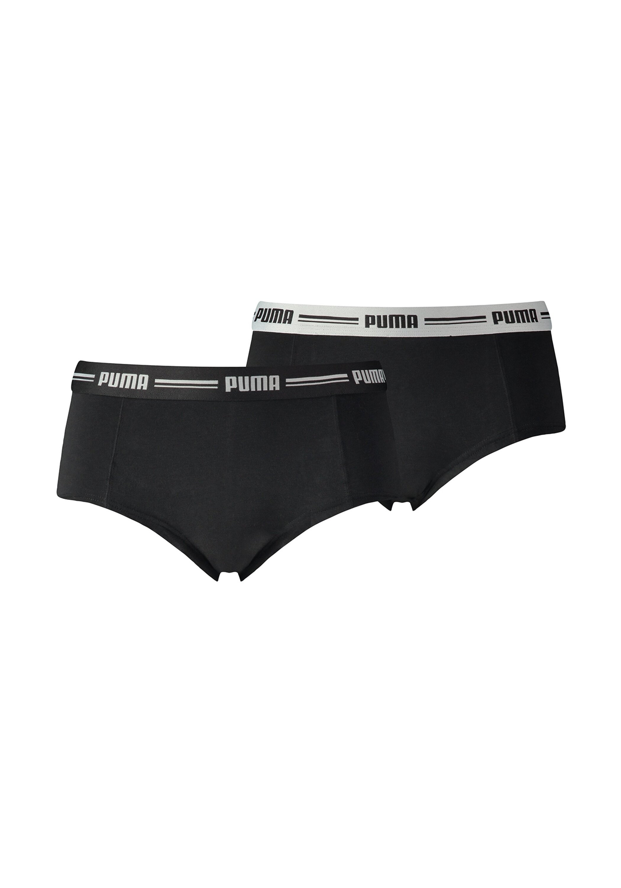 PUMA Panty "Panty 2er Pack"