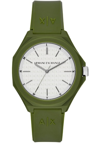 ARMANI EXCHANGE Quarzuhr »AX4601«