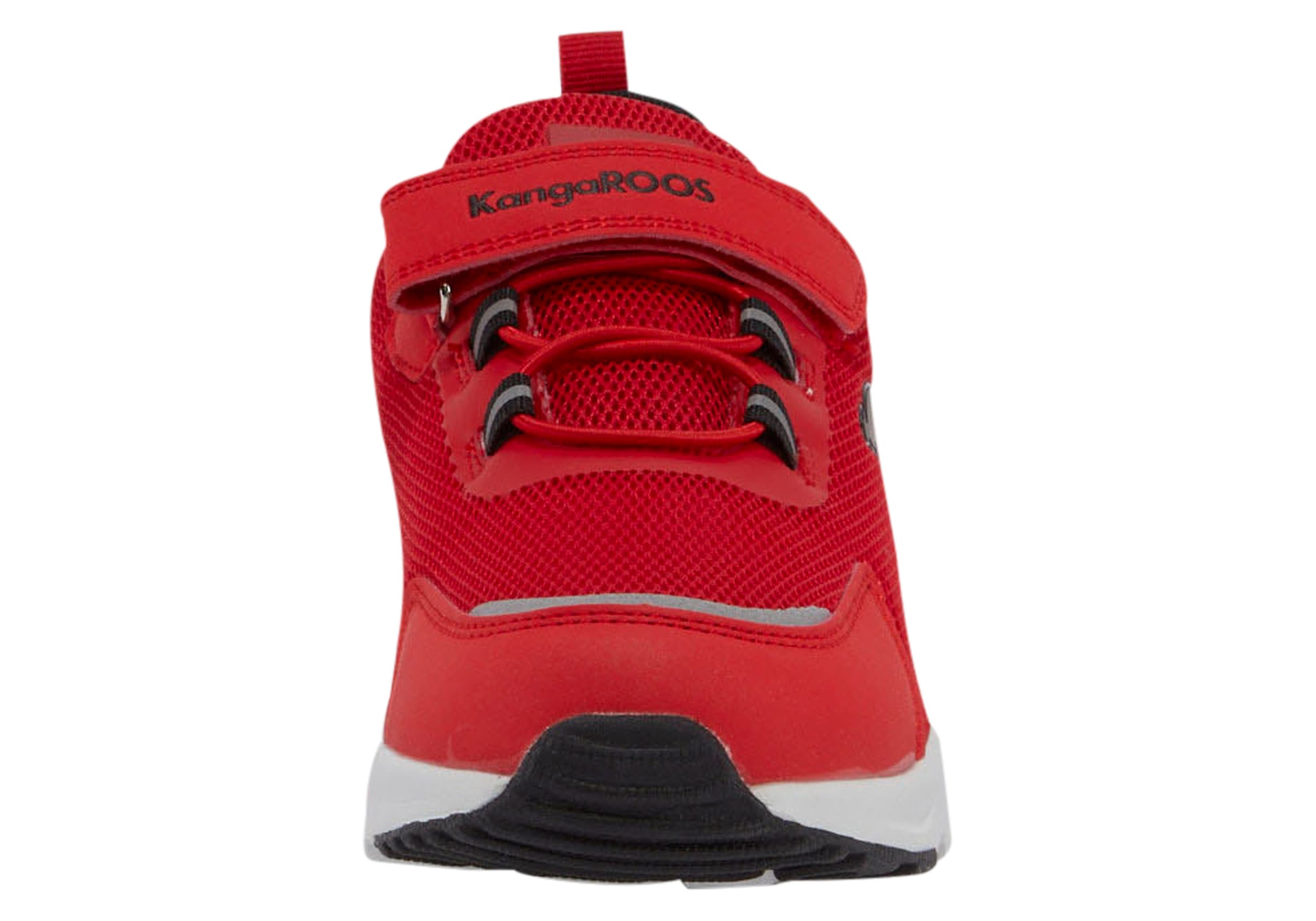 KangaROOS Sneaker »KX-Arg EV«, mit Klettverschluss