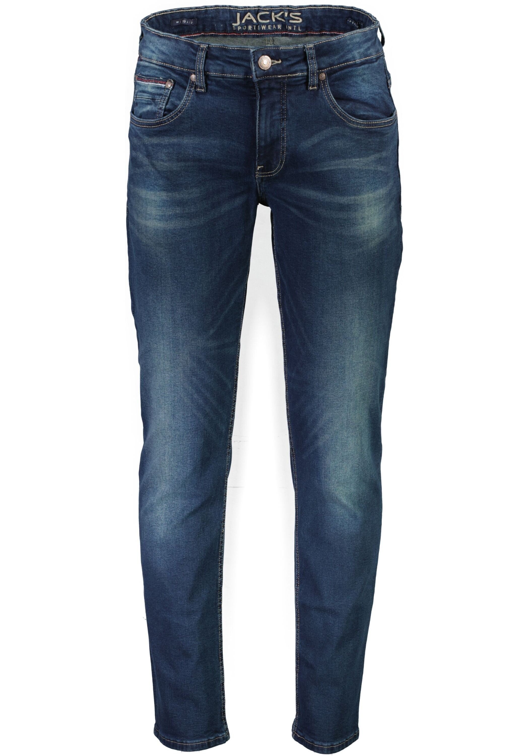 JACK’S 5-Pocket-Jeans »JACK'S Jeans«