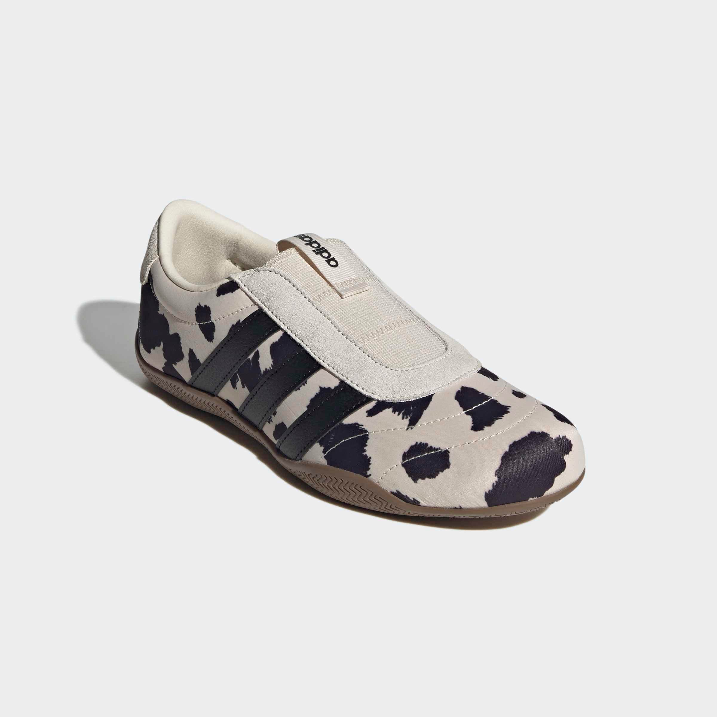 adidas Sportswear Sneaker »GRAND COURT LO SLIP ON«  mit Kuh Muster