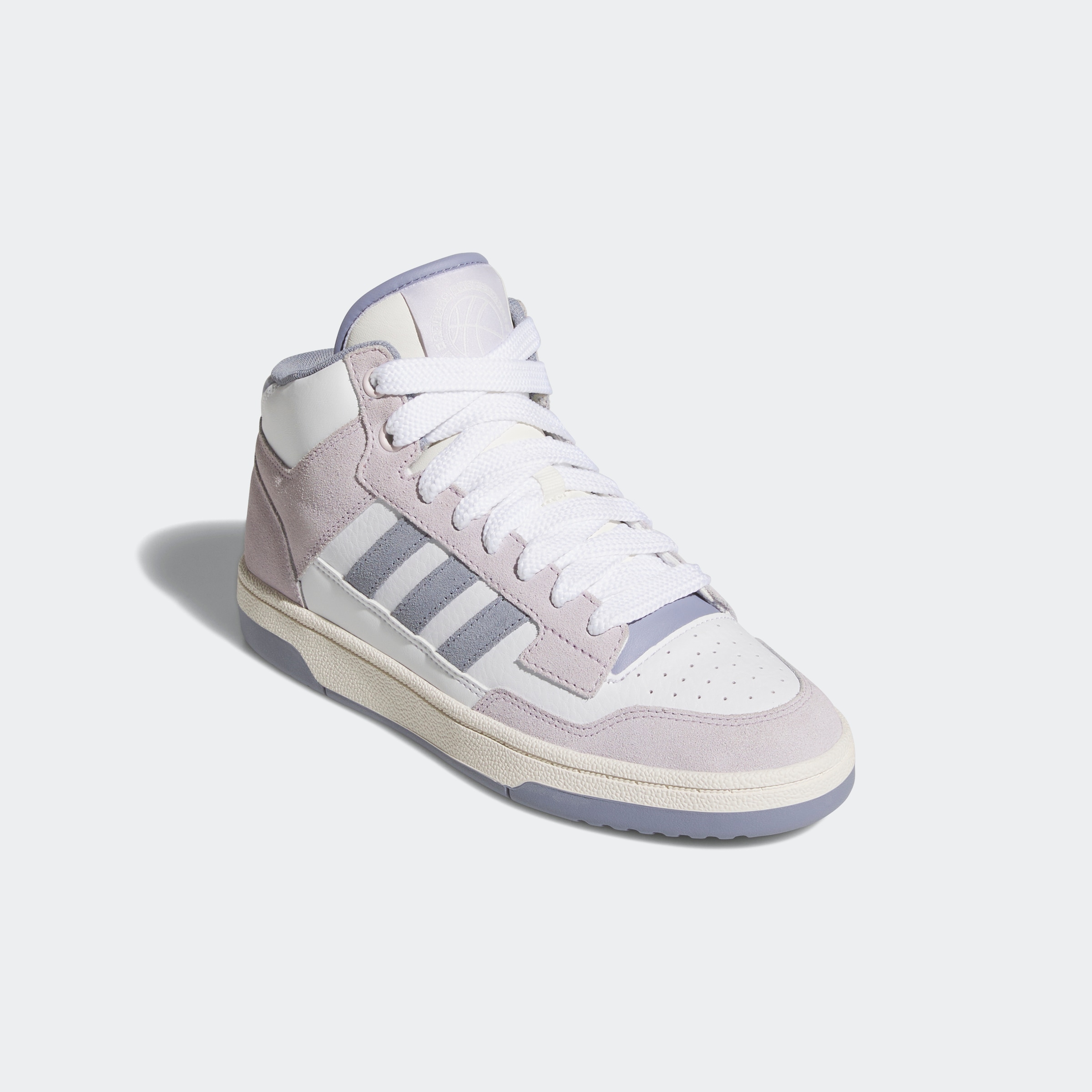 adidas Sportswear Basketballschuh "RAPID COURT MID"