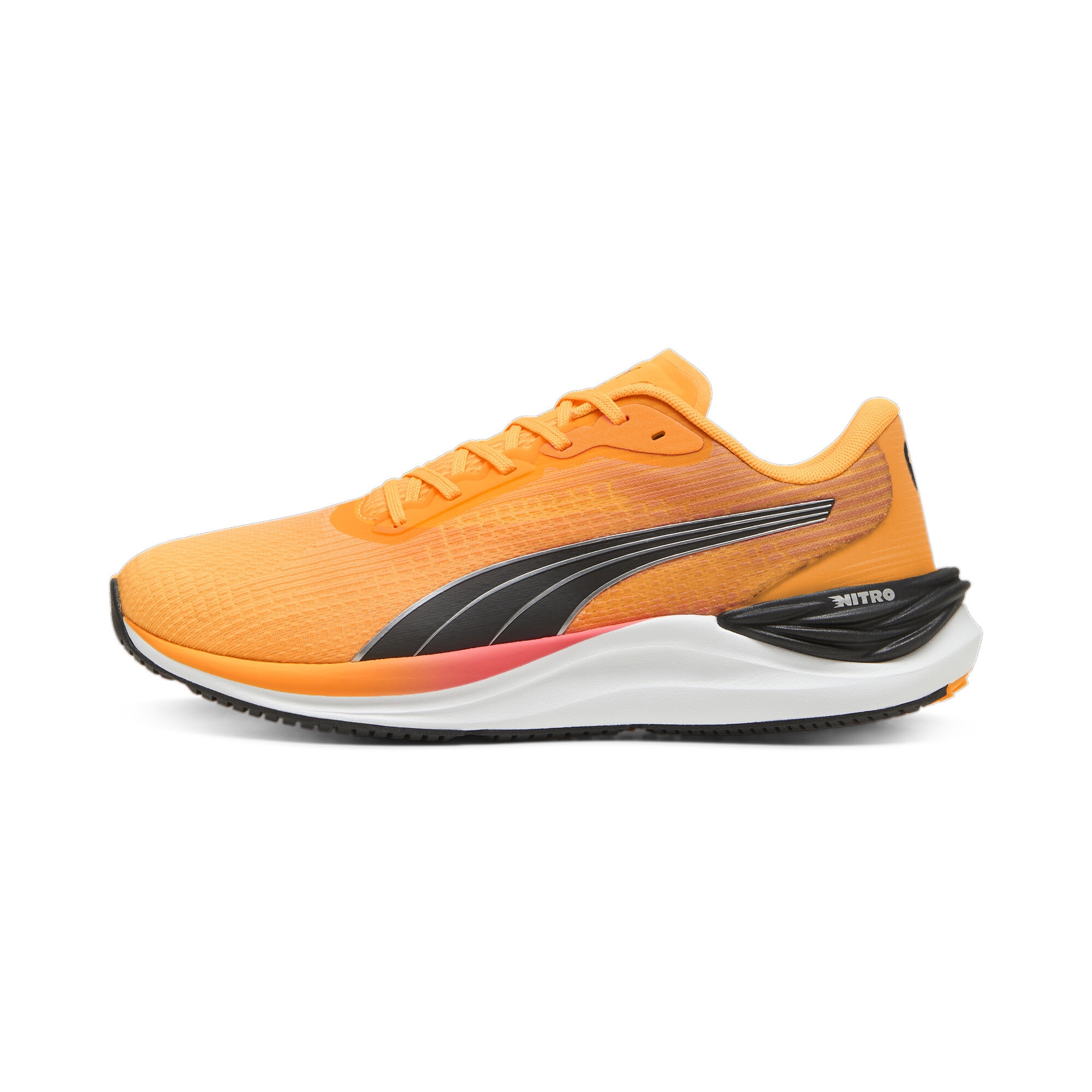 PUMA Laufschuh "ELECTRIFY NITRO 3 FADE" günstig online kaufen