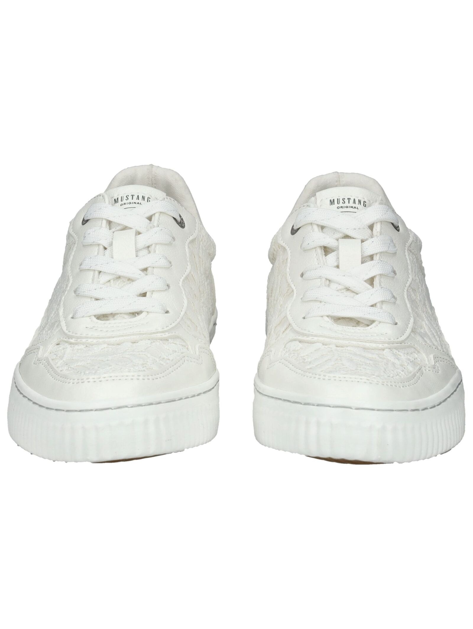 Mustang Shoes Sneaker »Mustang Shoes Sneaker Lederimitat«