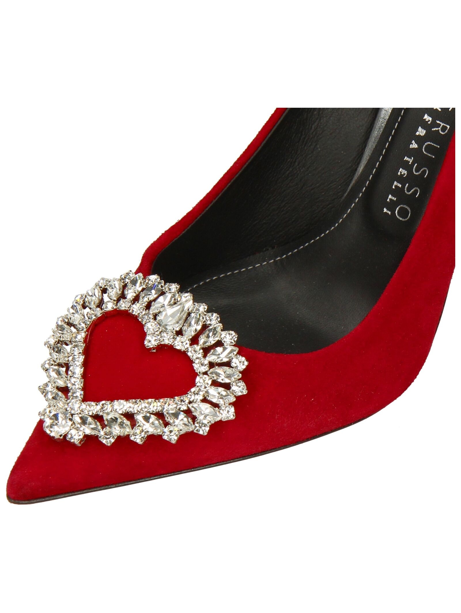 Thumbnail - Melvin & Hamilton Pumps "Melvin & Hamilton Pumps Textil"