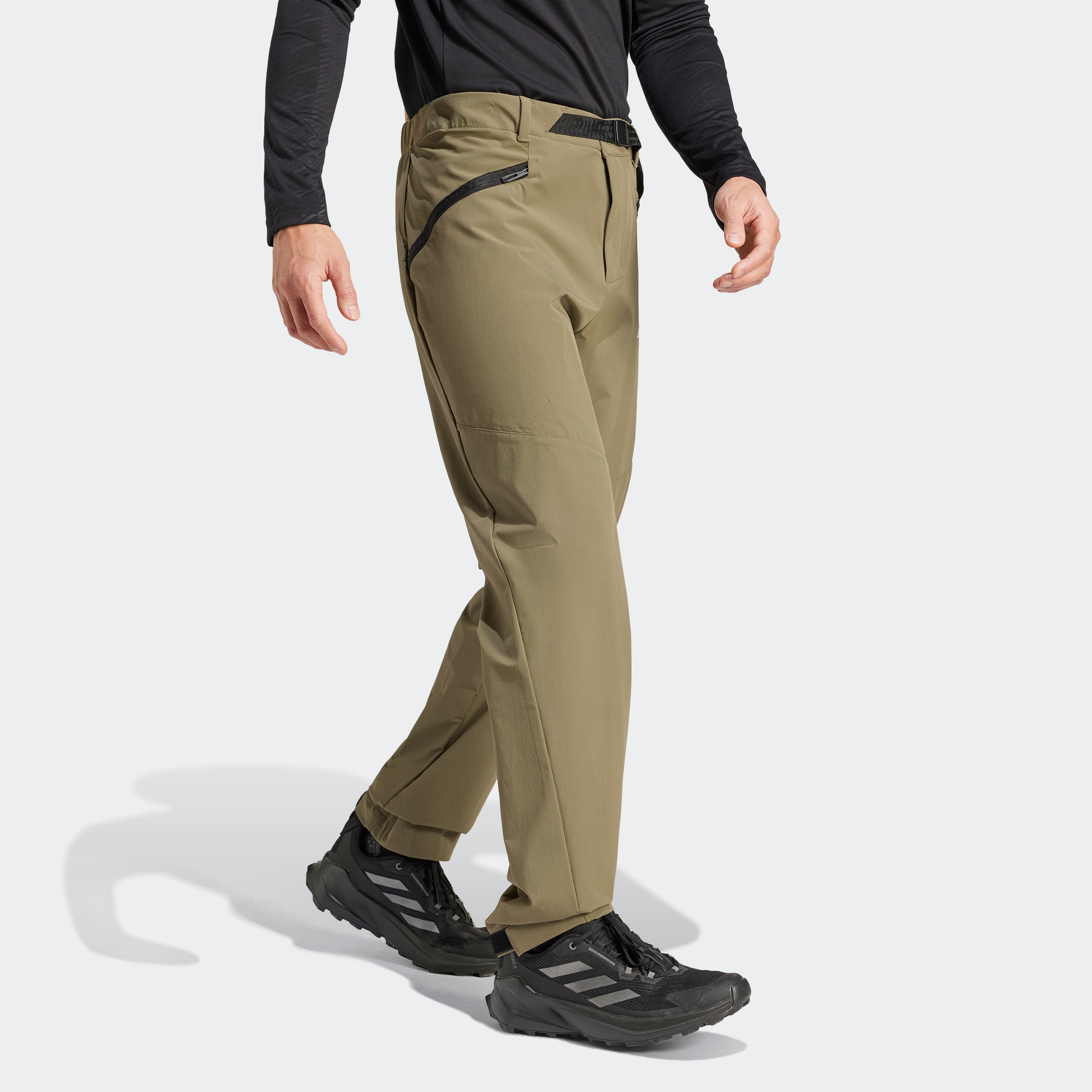 adidas TERREX Outdoorhose "XPERIOR PANTS", (1 tlg.) günstig online kaufen