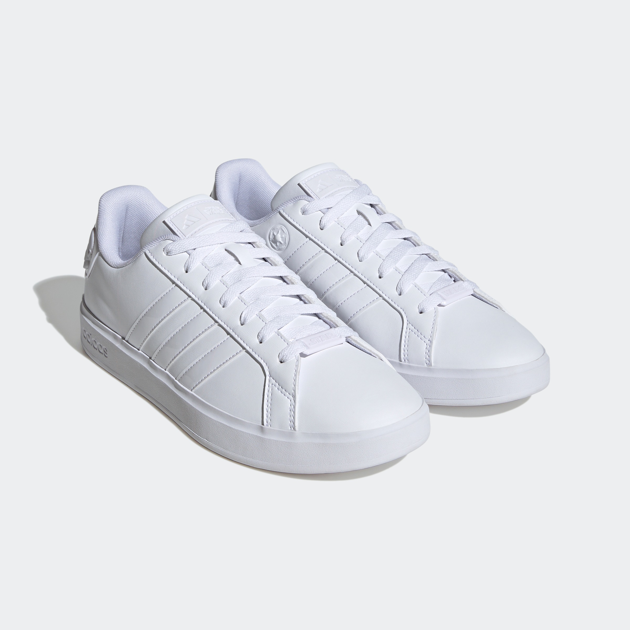 adidas Sportswear Sneaker, Design auf den Spuren des adidas Superstar günstig online kaufen