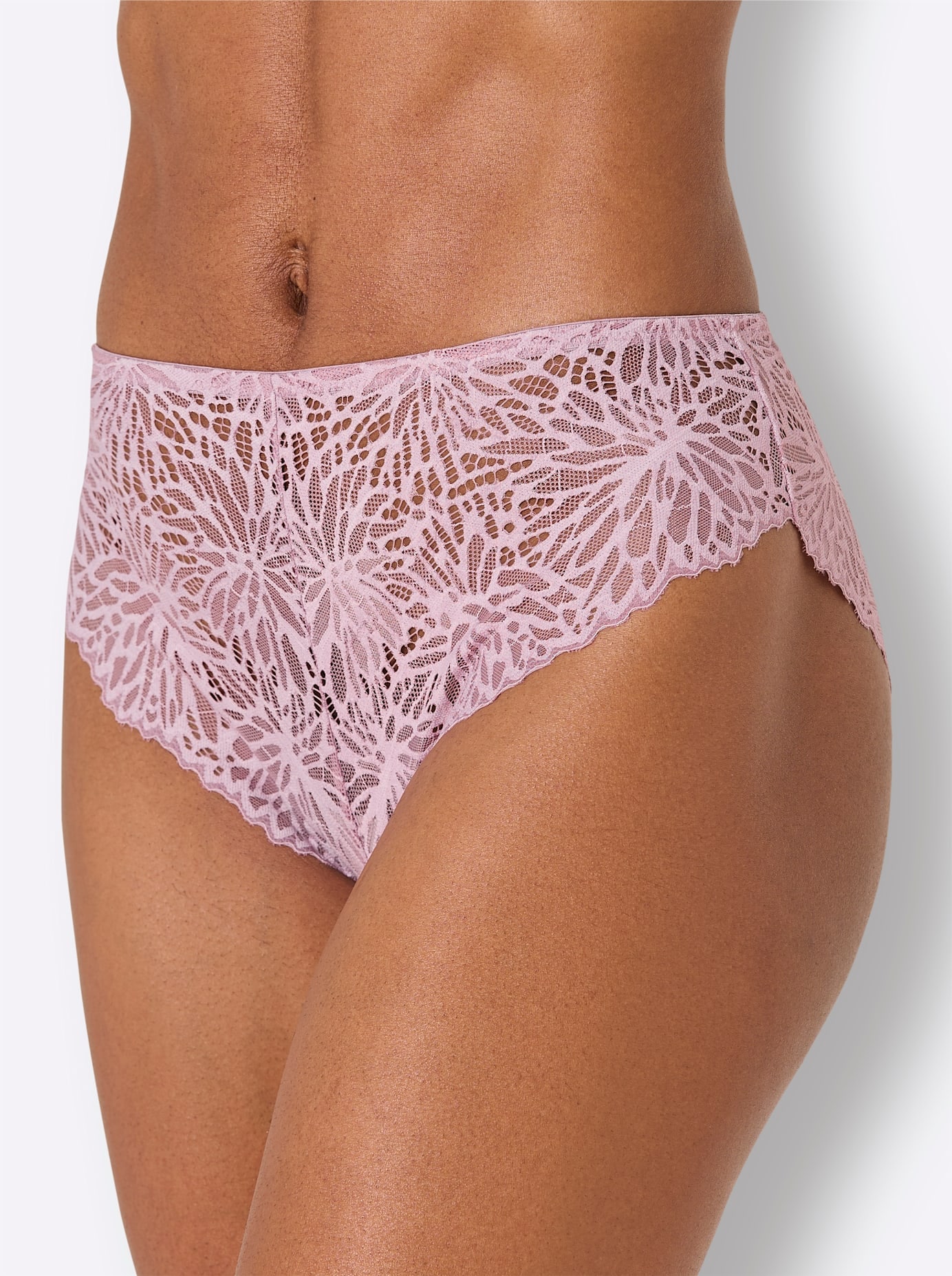 wäschepur Jazz-Pants Slips 3 Stk.