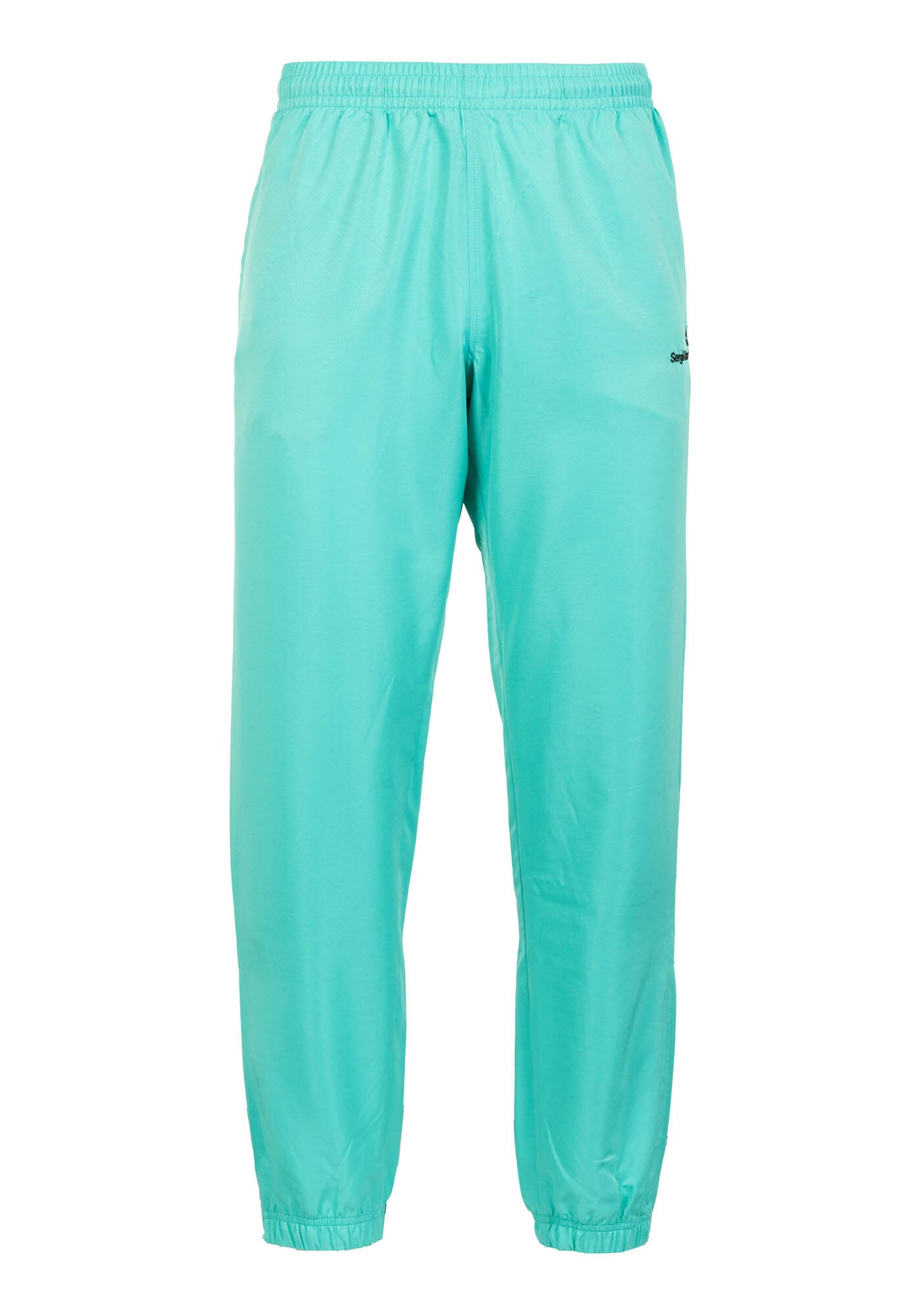 Sergio Tacchini Jogginghose "CARSON 021 SLIM PANT Herren", Trainingshose Herren, Jogginghose, Retro, Sporthose, Streetwe