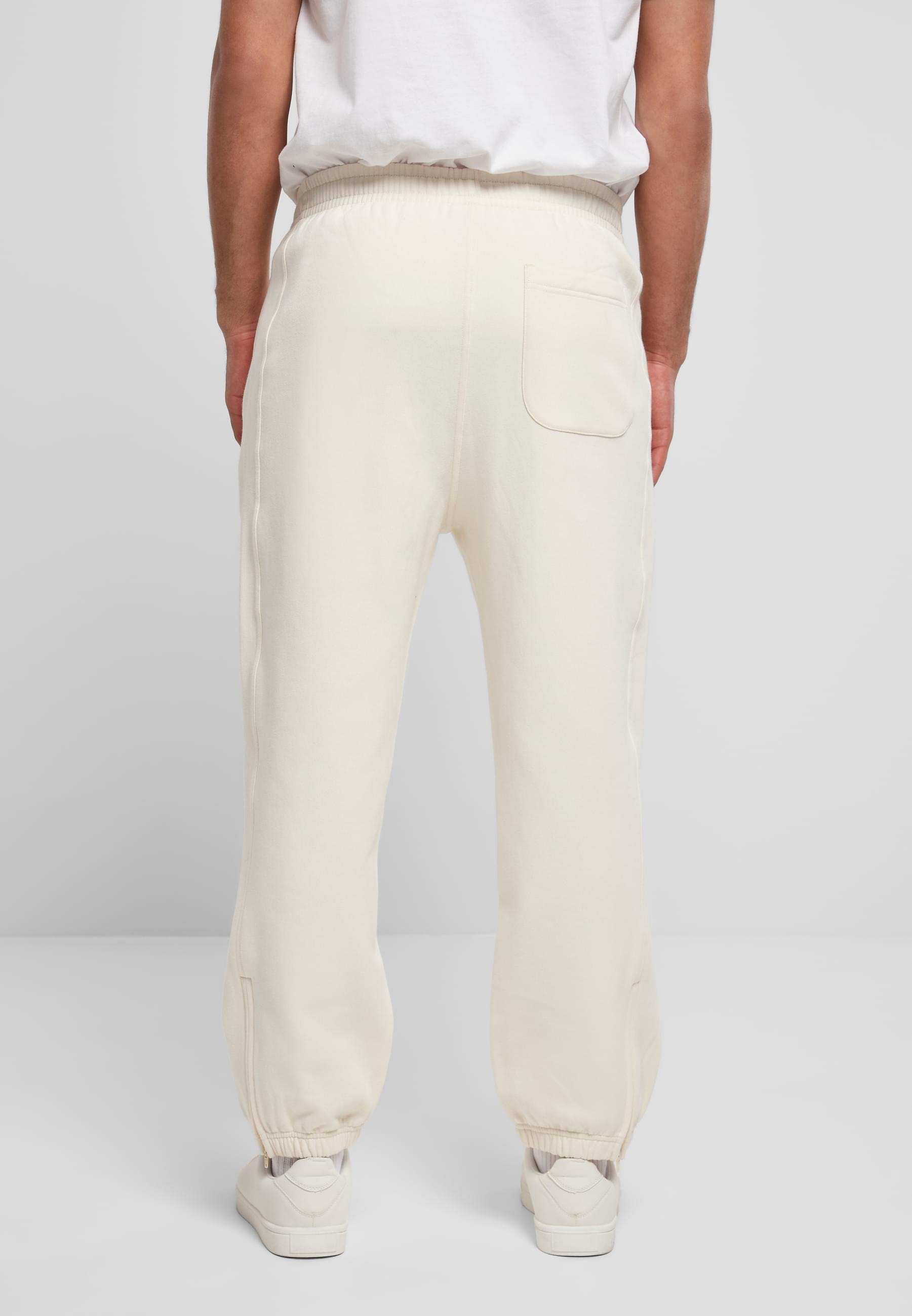 URBAN CLASSICS Jogginghose »Urban Classics Herren Sweatpants«, (1 tlg.)