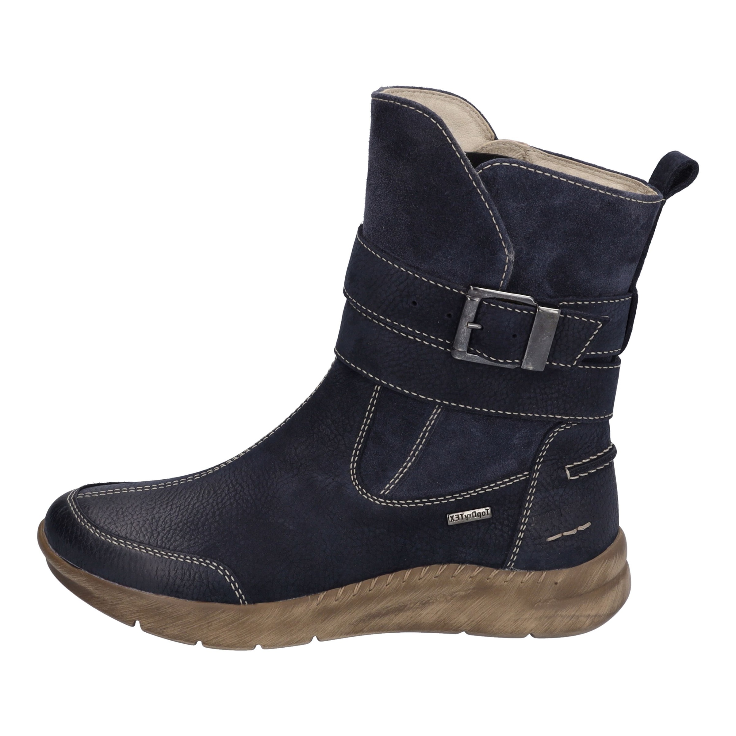 Josef Seibel Stiefel »Conny 54, ocean«
