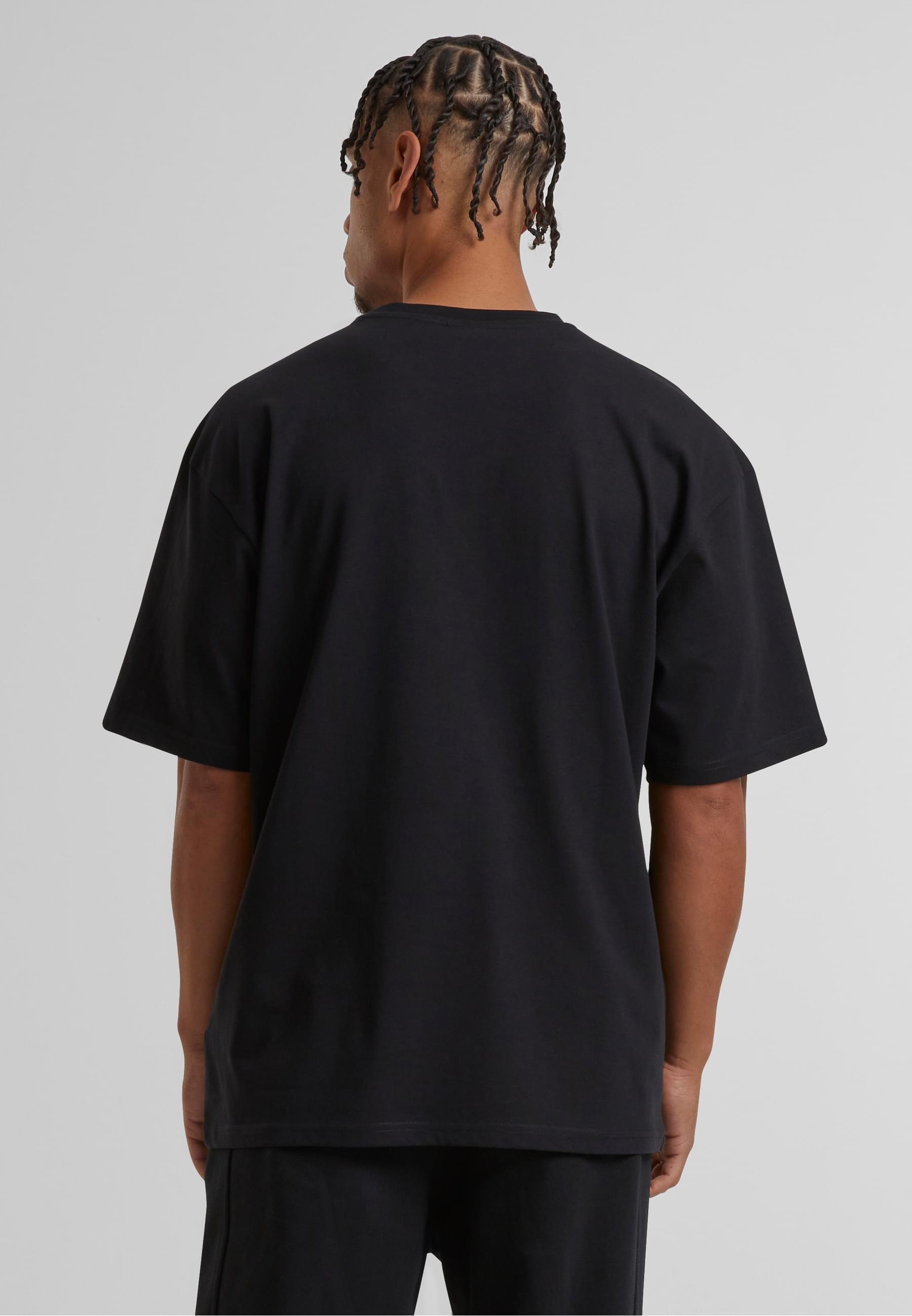 K1X T-Shirt »K1X KXM243-013-1 K1X Alien Built Tee« 1 Stk. tlg.