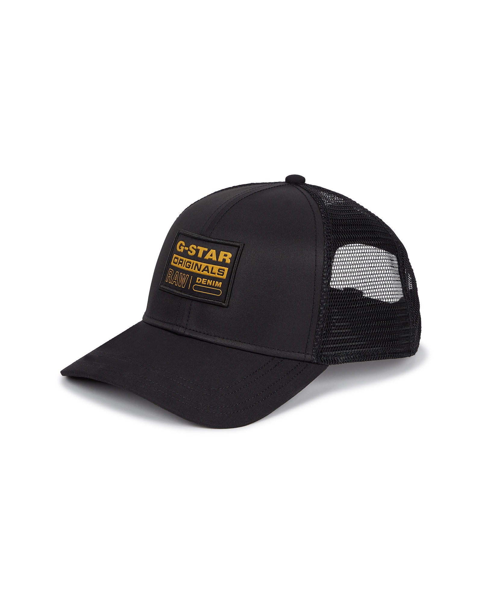 G-STAR Schirmmütze "Baseball Trucker Cap" günstig online kaufen