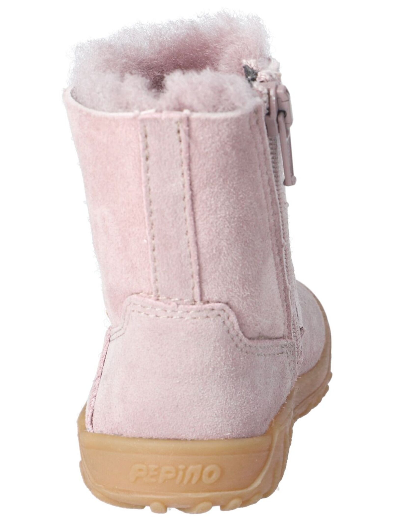 Pepino Stiefel »Pepino Stiefel Veloursleder«