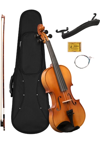 Cascha Violine »4/4 Violinenset«, 4/4 kaufen