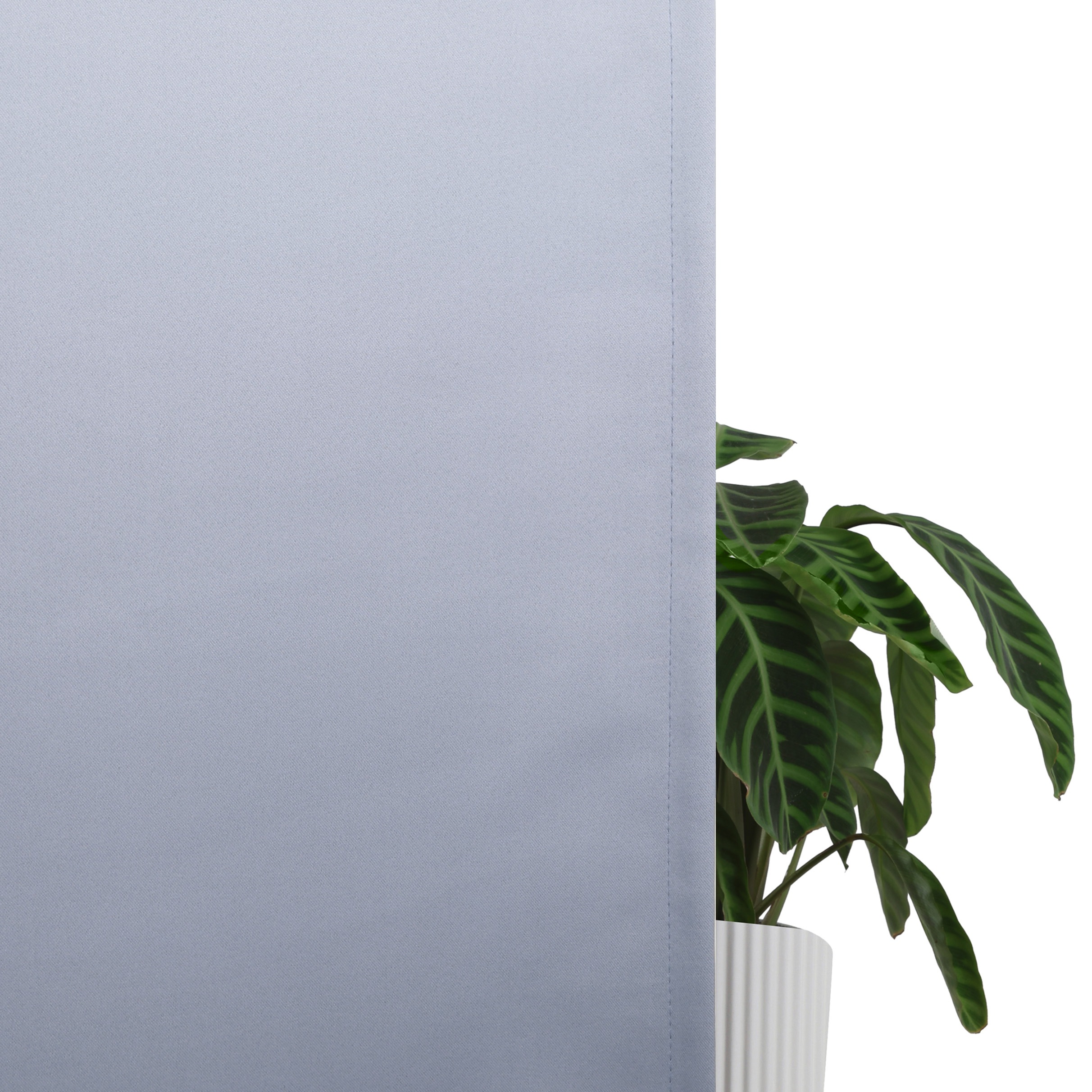 Thumbnail - Bruno Banani Verdunkelungsvorhang "Clemton" Multifunktionsband 1 Stk. tlg. Verdunkelung, Schutz, Privatsphäre, blickdich...