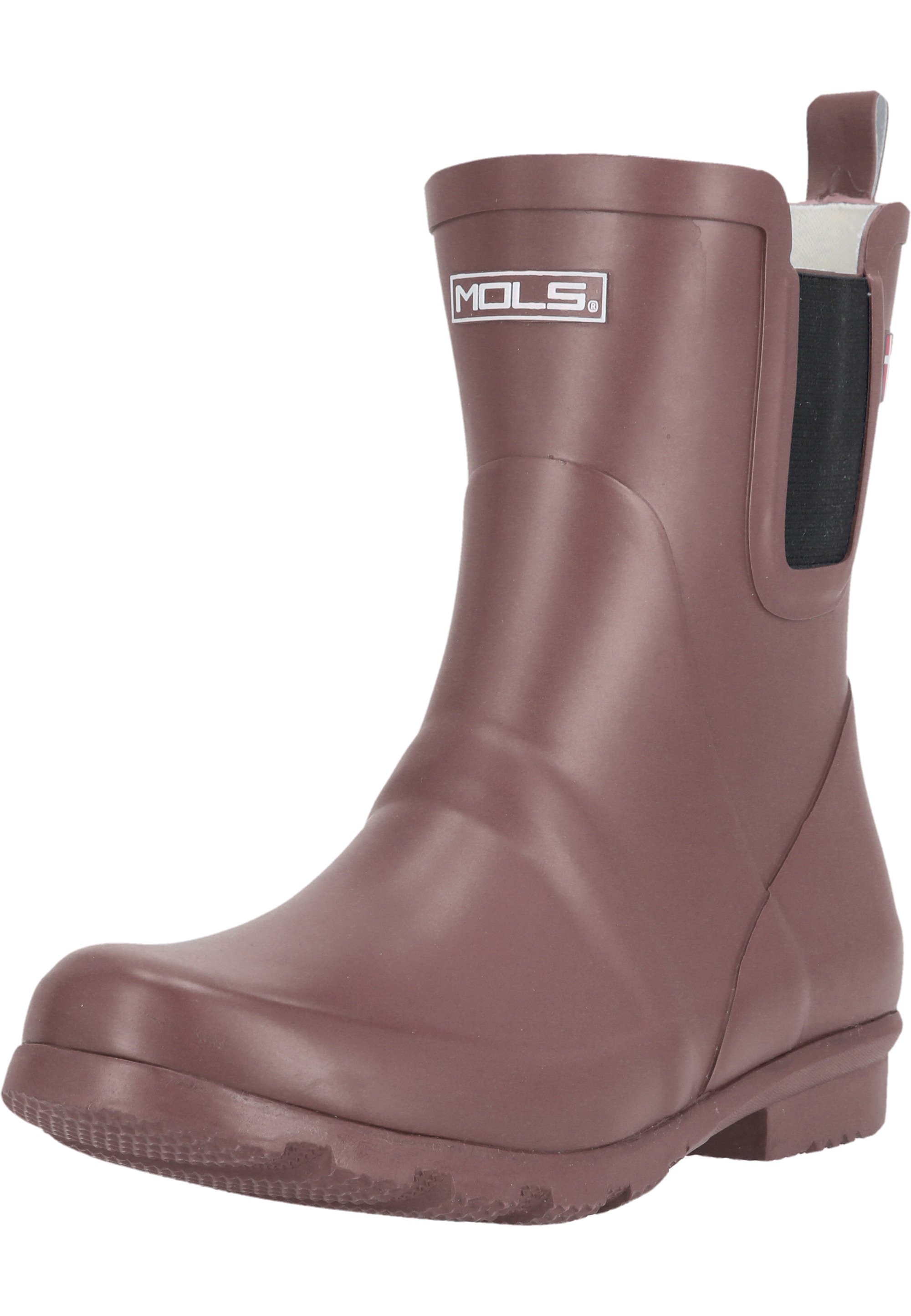 MOLS Gummistiefel "Suburbs", mit wasserdichter Funktion