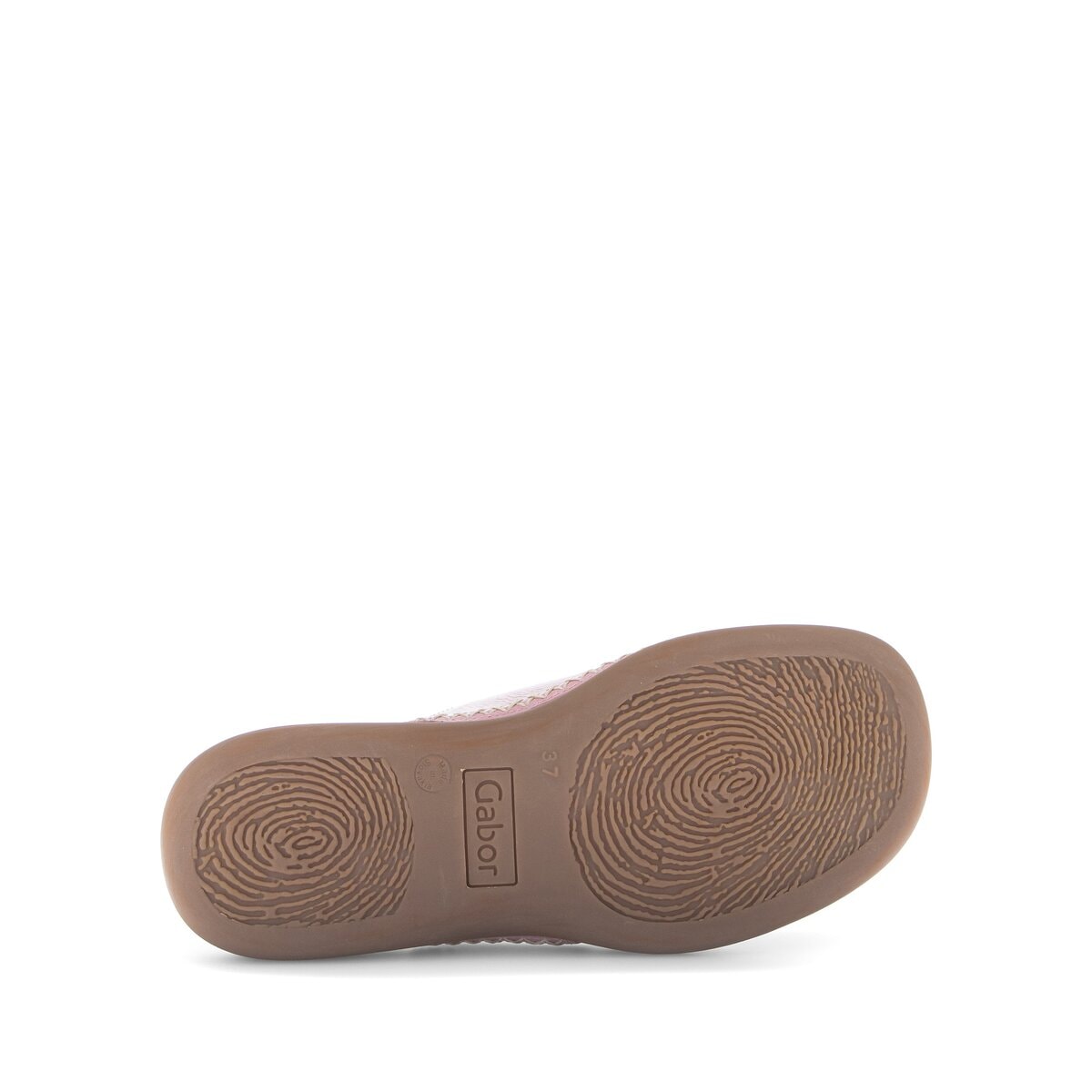 Gabor Zehentrenner »Zehentrenner«